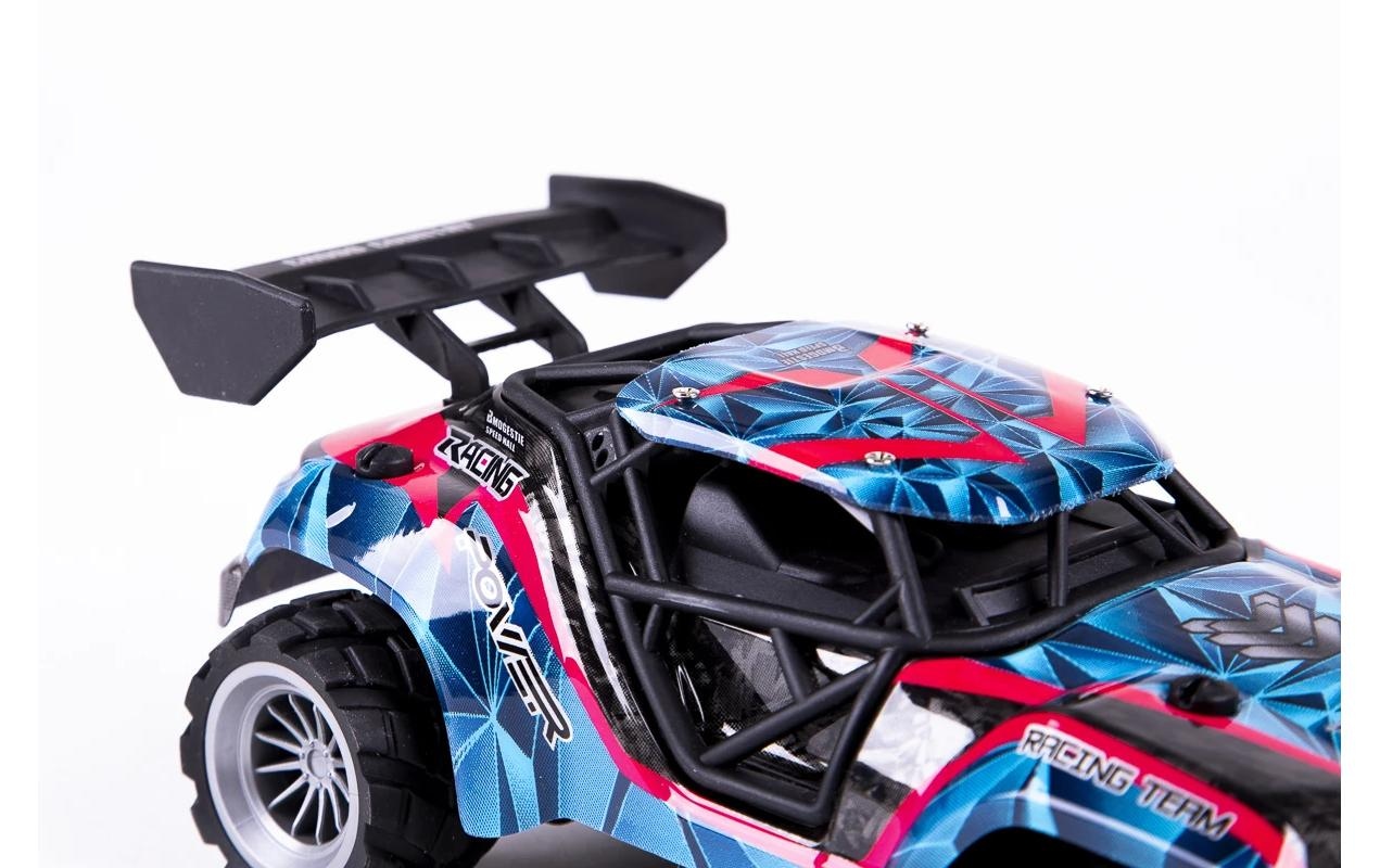RC-Buggy »TEC-TOY Speed Racing«