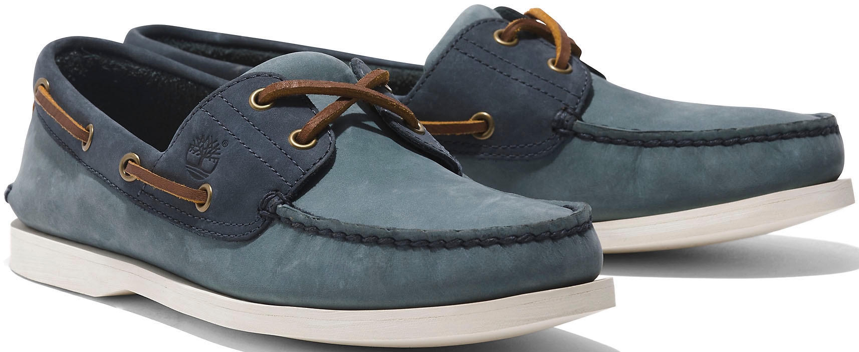 Timberland Bootsschuh »Classic Boat 2 Eye«