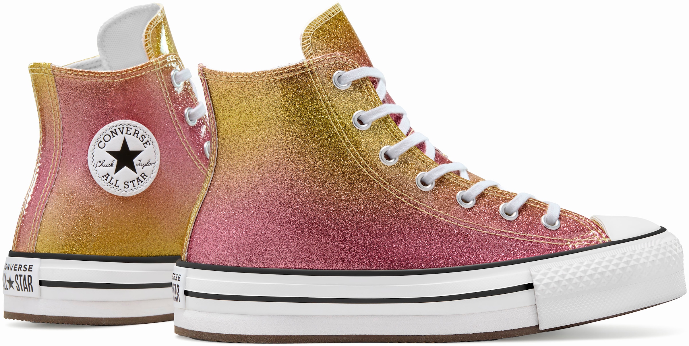 Converse Sneaker »CHUCK TAYLOR ALL STAR EVA LIFT PLAT«