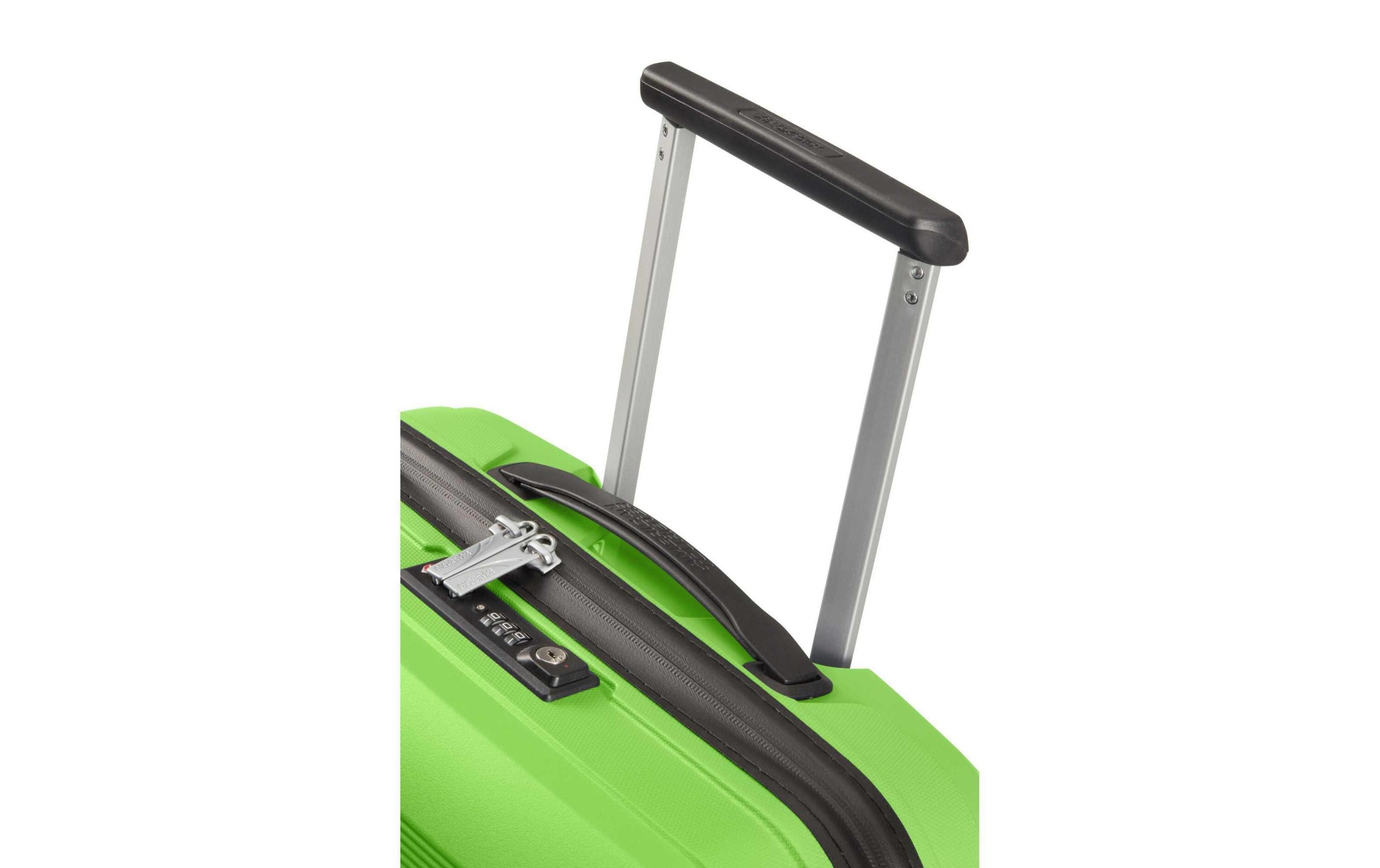 American Tourister® Koffer »Airconic 33.5L, Acid«, 4 Rollen