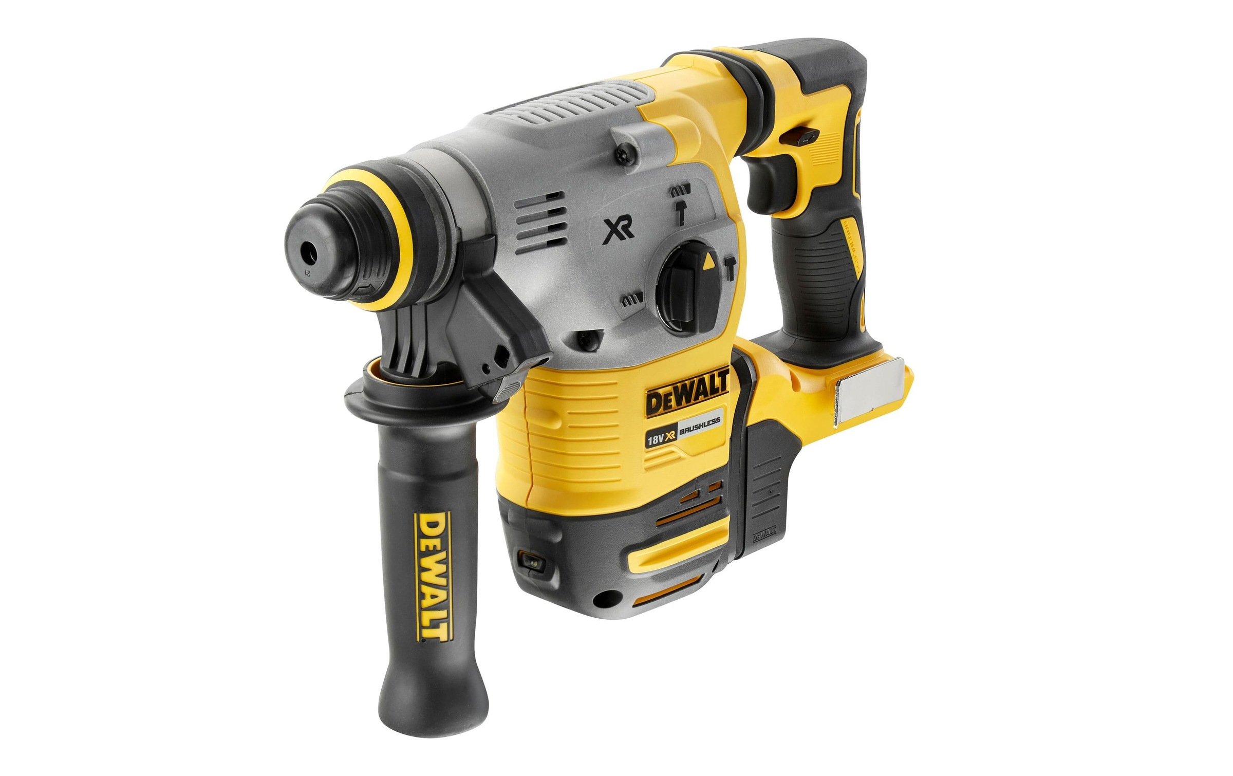 DeWalt Akku-Bohrhammer »DCH283NT 18«