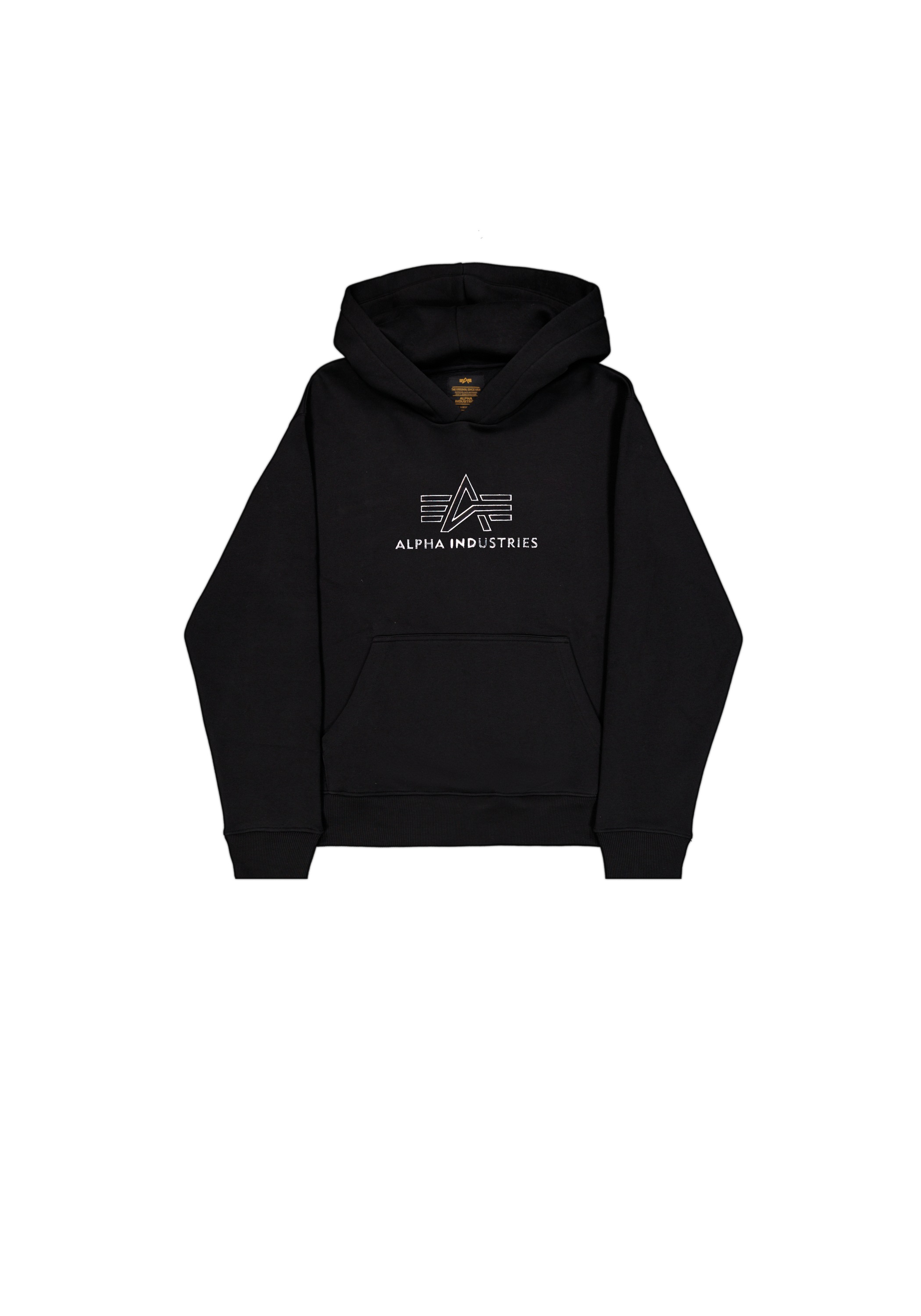 Alpha Industries Hoodie "Basic Hoodie BL TPU"