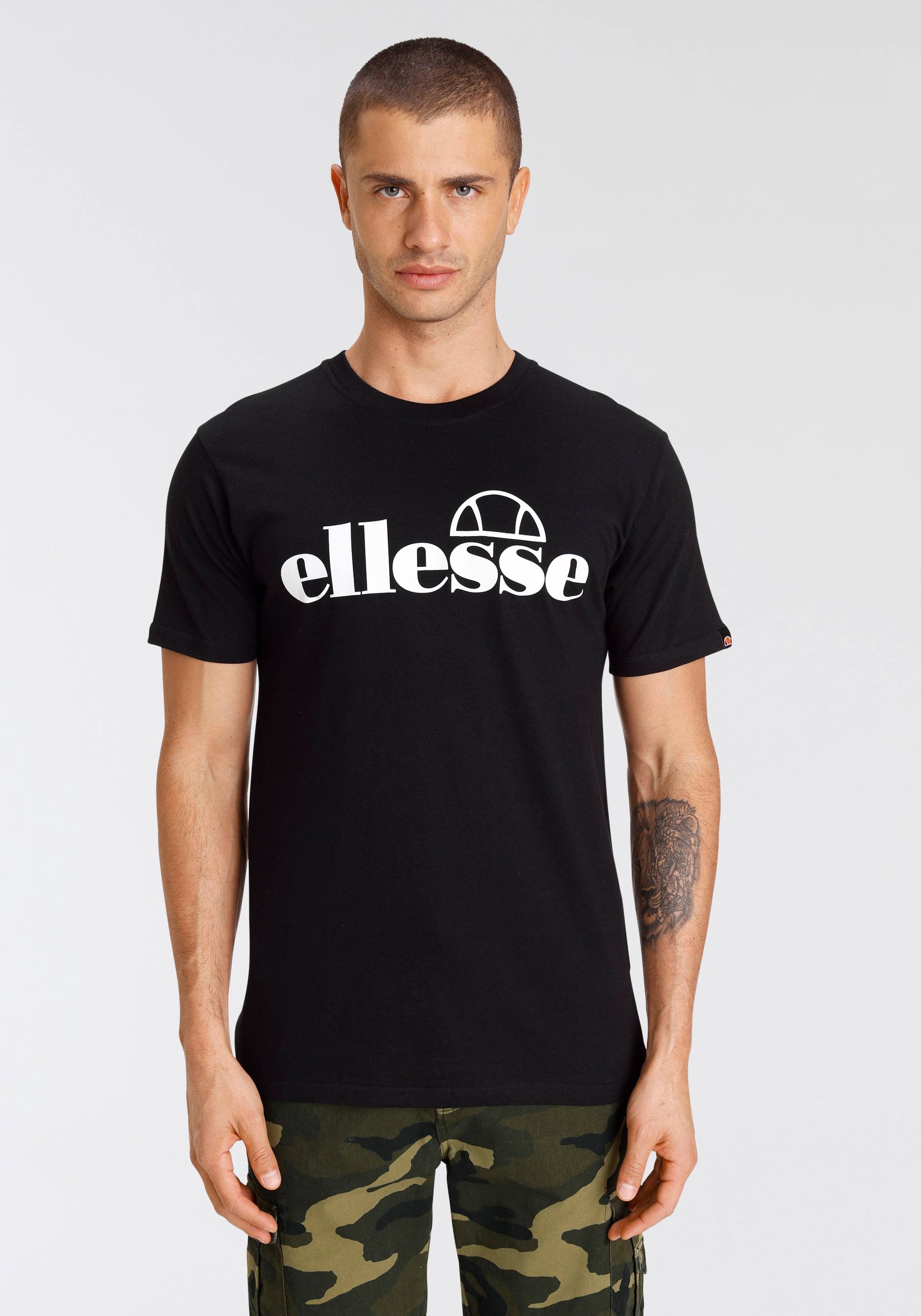 Ellesse T-SHIRT« kaufen | Jelmoli-Versand T-Shirt online »H