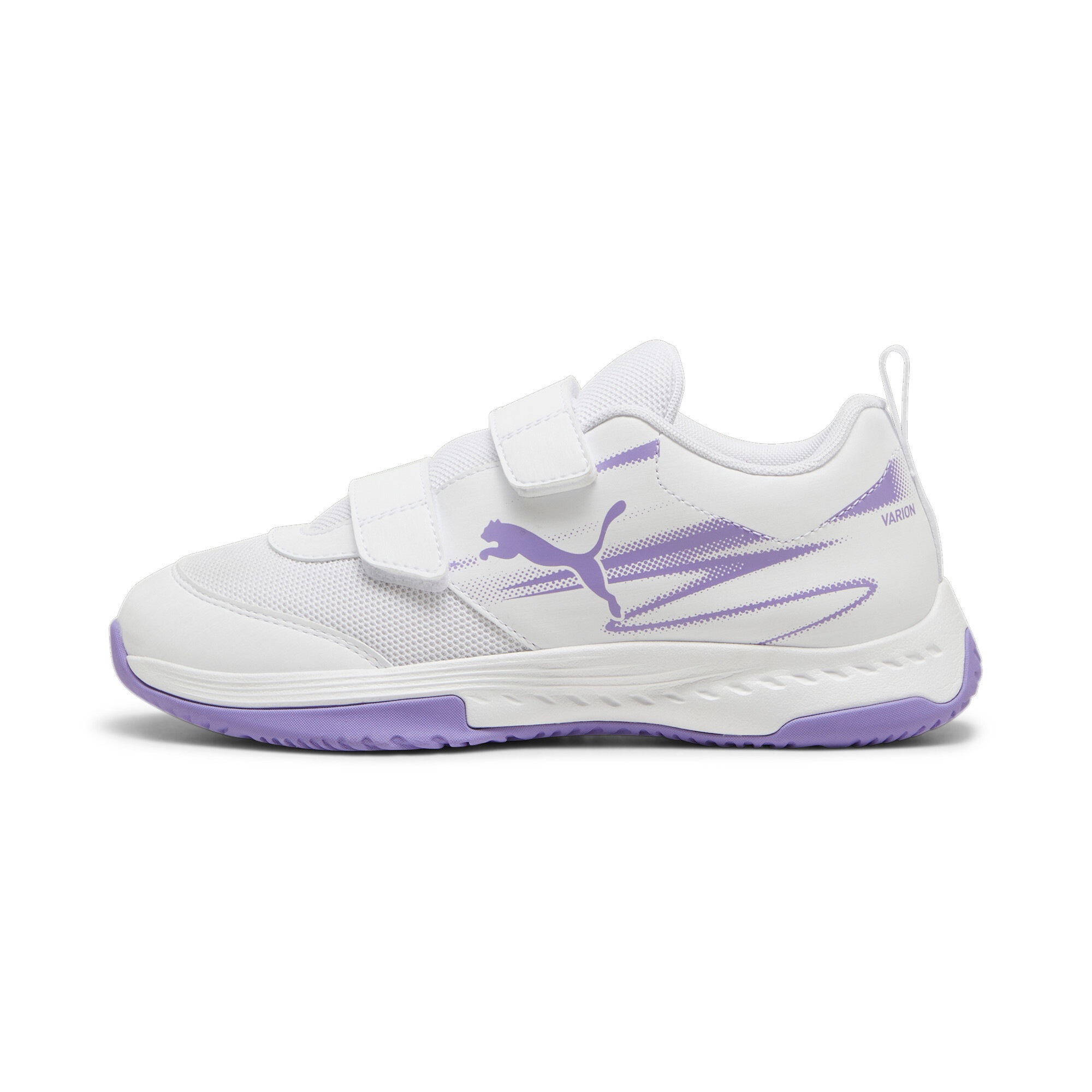 PUMA Hallenschuh »VARION II V JR«