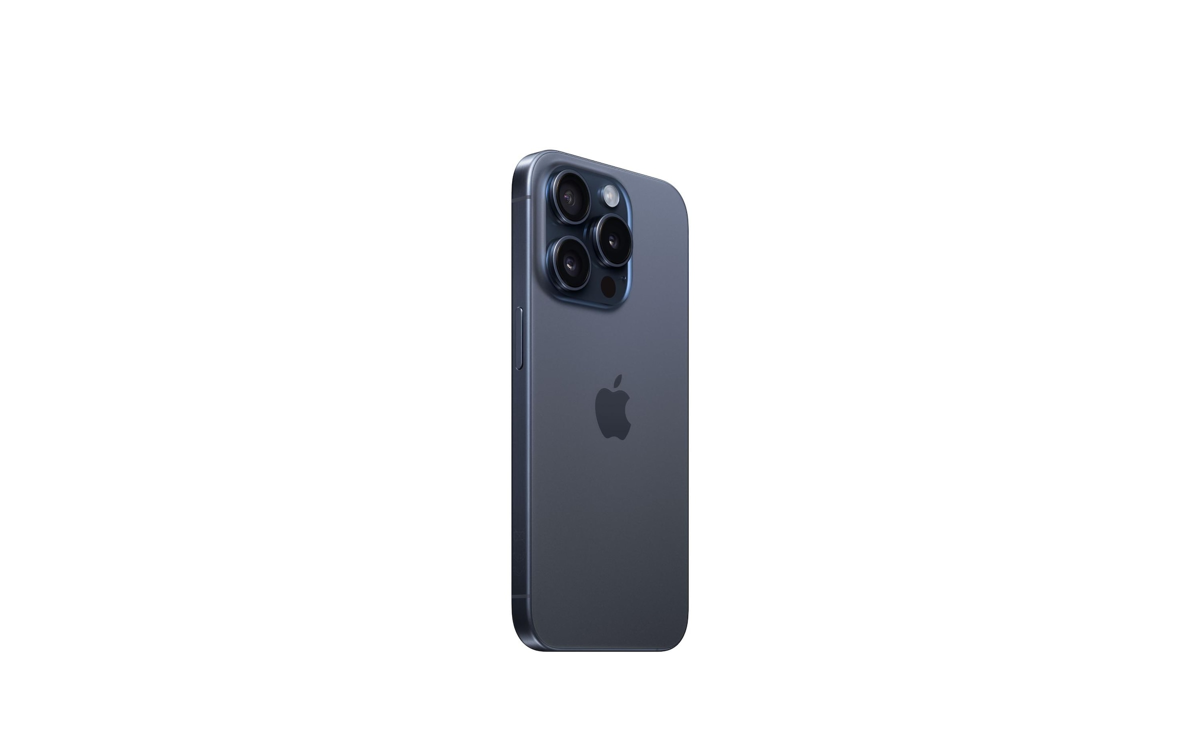 Pro«, Titan Shop ❤ Blau, Apple Jelmoli-Online Smartphone im Zoll, 48 15,5 ordern MP Kamera »iPhone cm/6,1 15