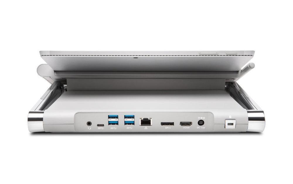 KENSINGTON Tablet-Dockingstation »SD7000 Dual 4K Surface Pro«