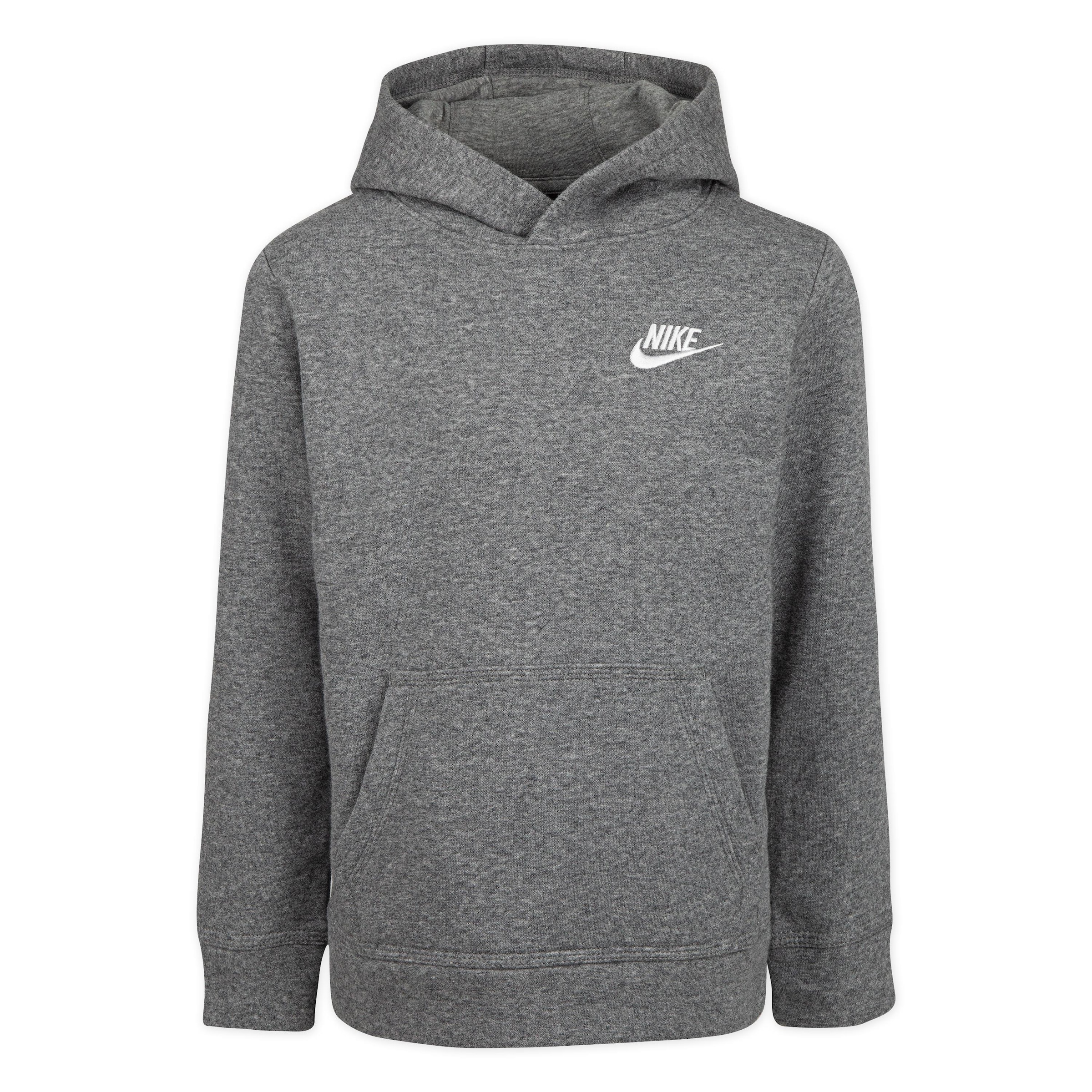 Nike Sportswear Kapuzensweatshirt »NKB CLUB FLEECE PO HOODIE - für Kinder«