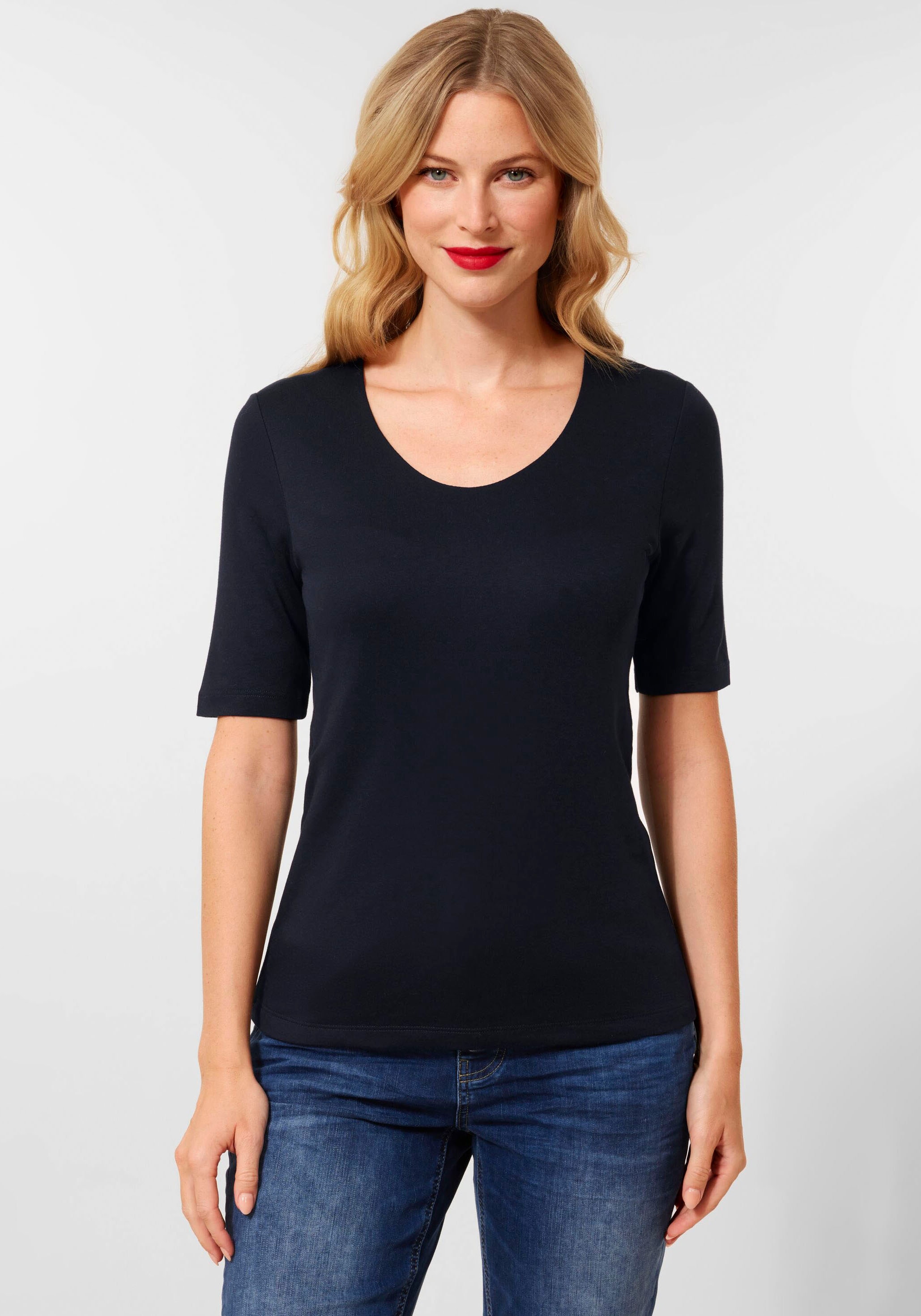 ONE Palmira«, kaufen im Schweiz STREET T-Shirt online »Style Style bei Palmira Jelmoli-Versand