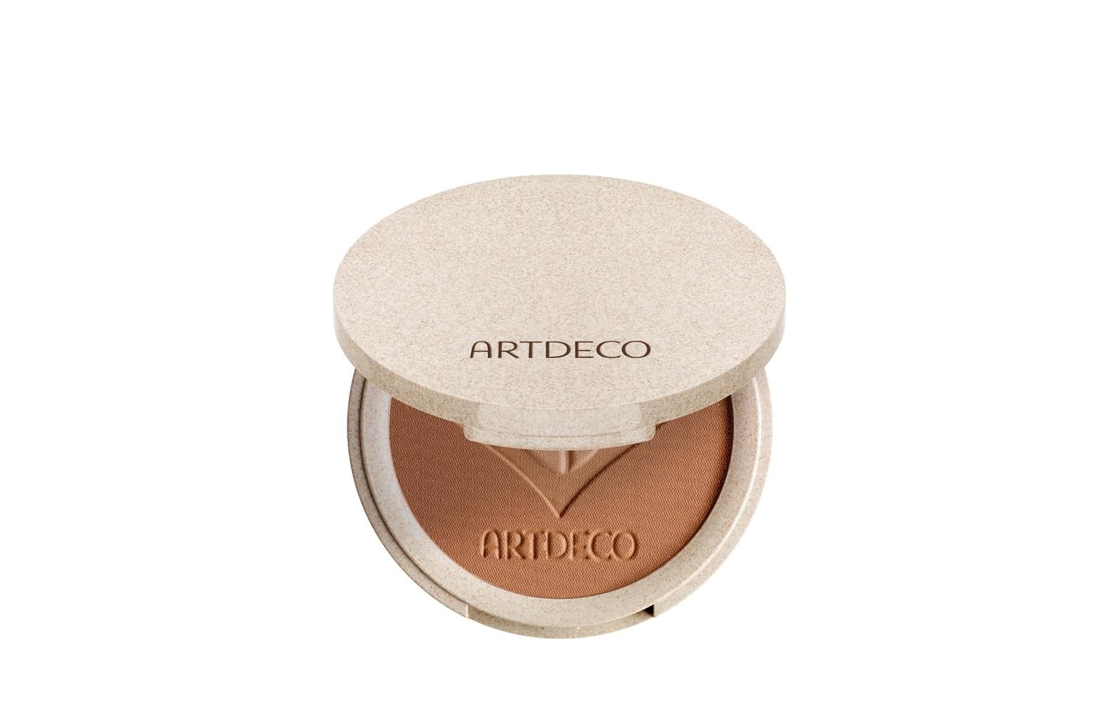 ARTDECO Rouge »Couture Natural Skin Bronzer 3 bronzing hues«
