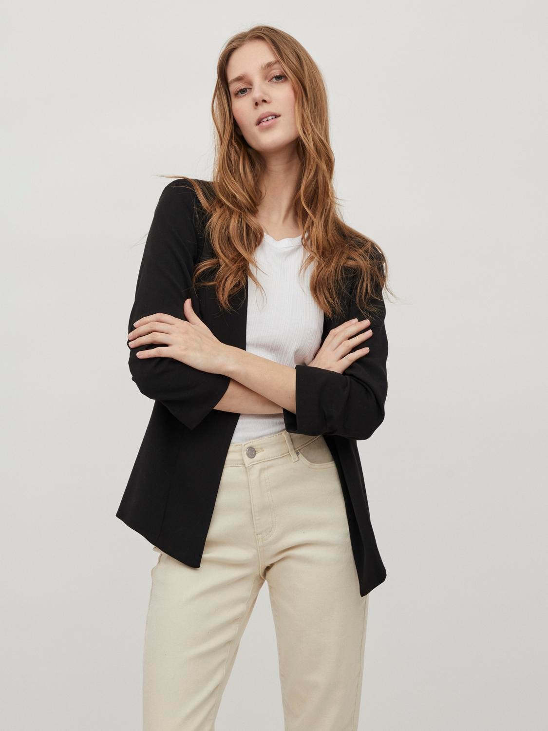 Kurzblazer »VIHER NEW 3/4 BLAZER -NOOS«