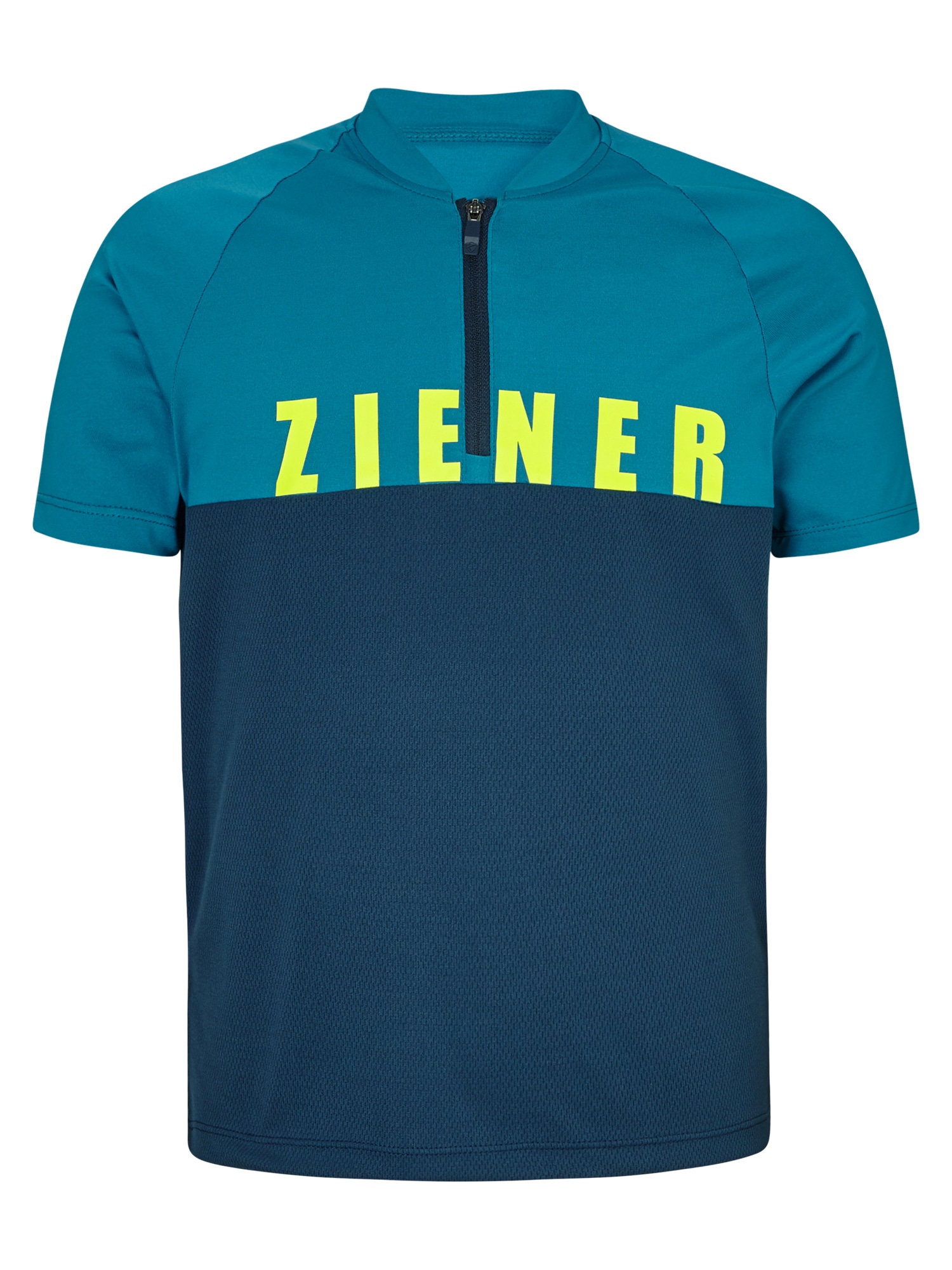 Ziener Radtrikot »NIELSON«