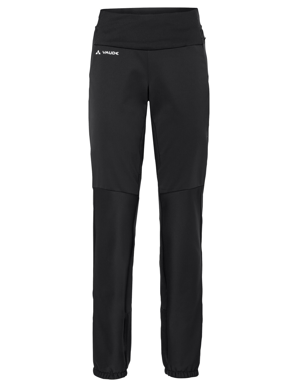 VAUDE Outdoorhose »WOMEN'S LARICE CORE PANTS«, (1 tlg.), Winddicht