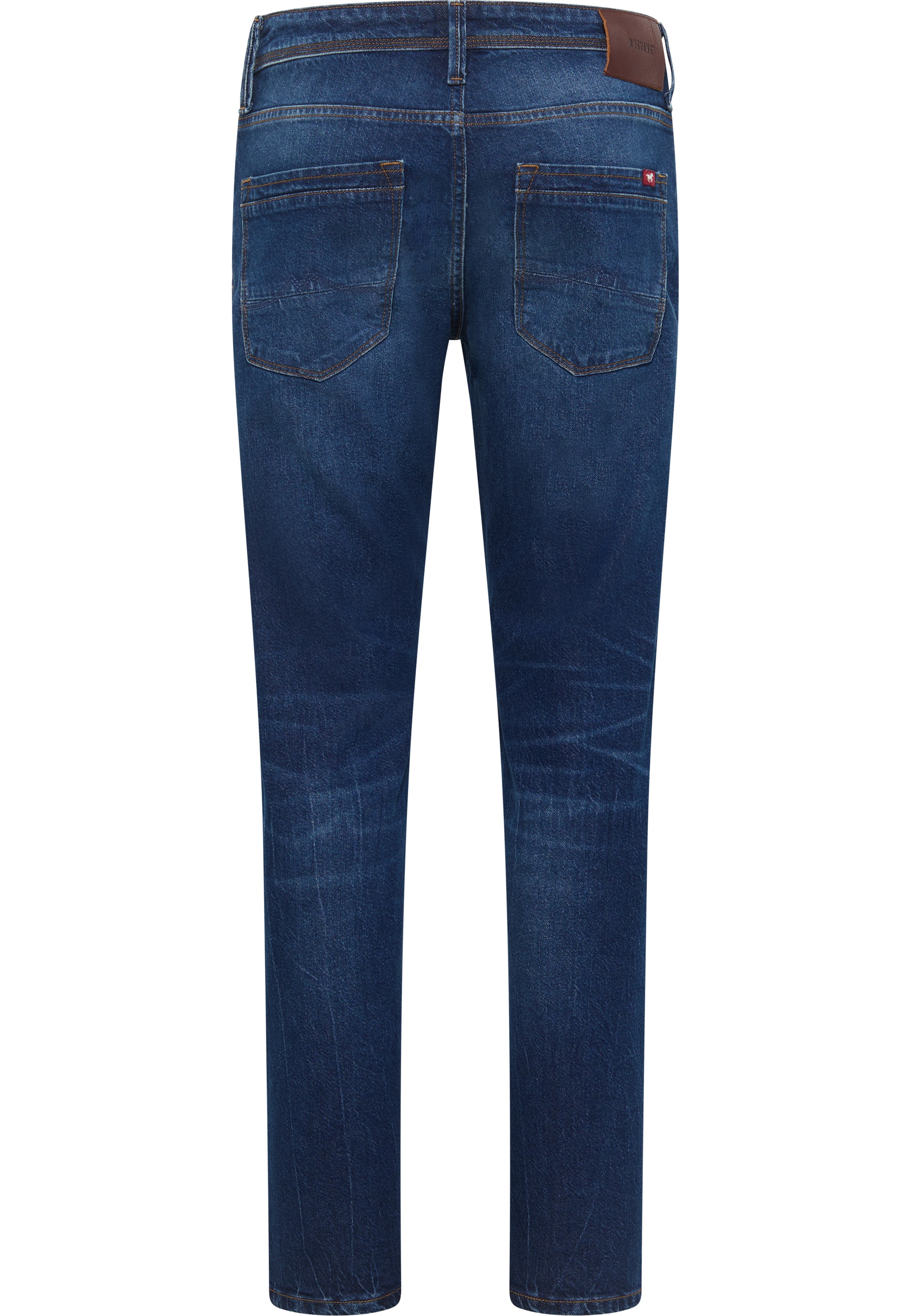 MUSTANG Straight-Jeans »Herren Style Michigan Straight«