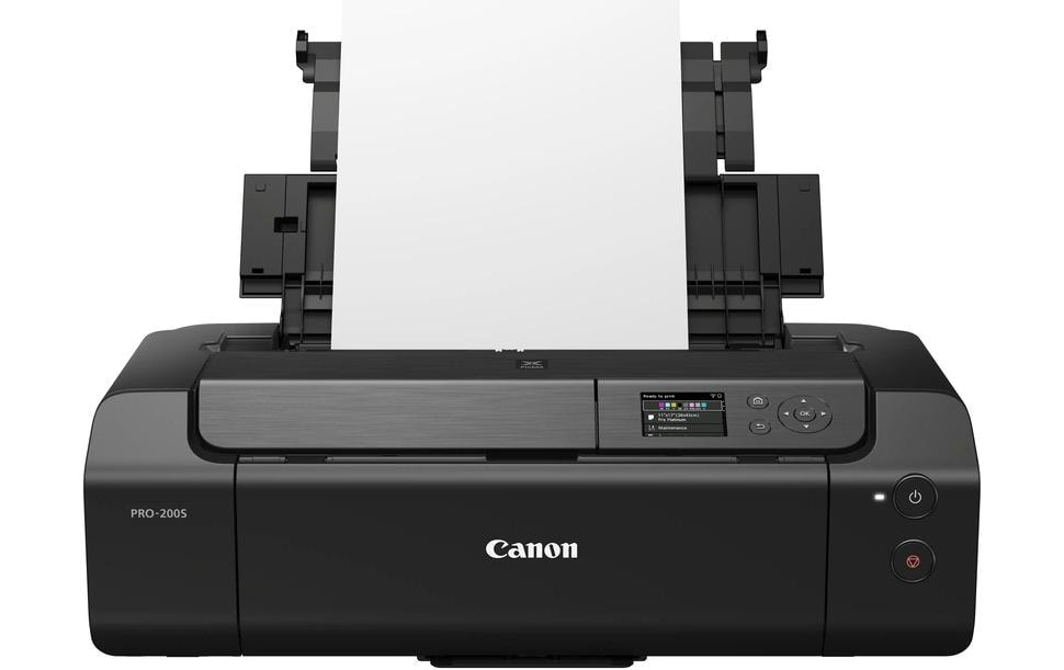 Canon Fotodrucker »PIXMA PRO-200S«