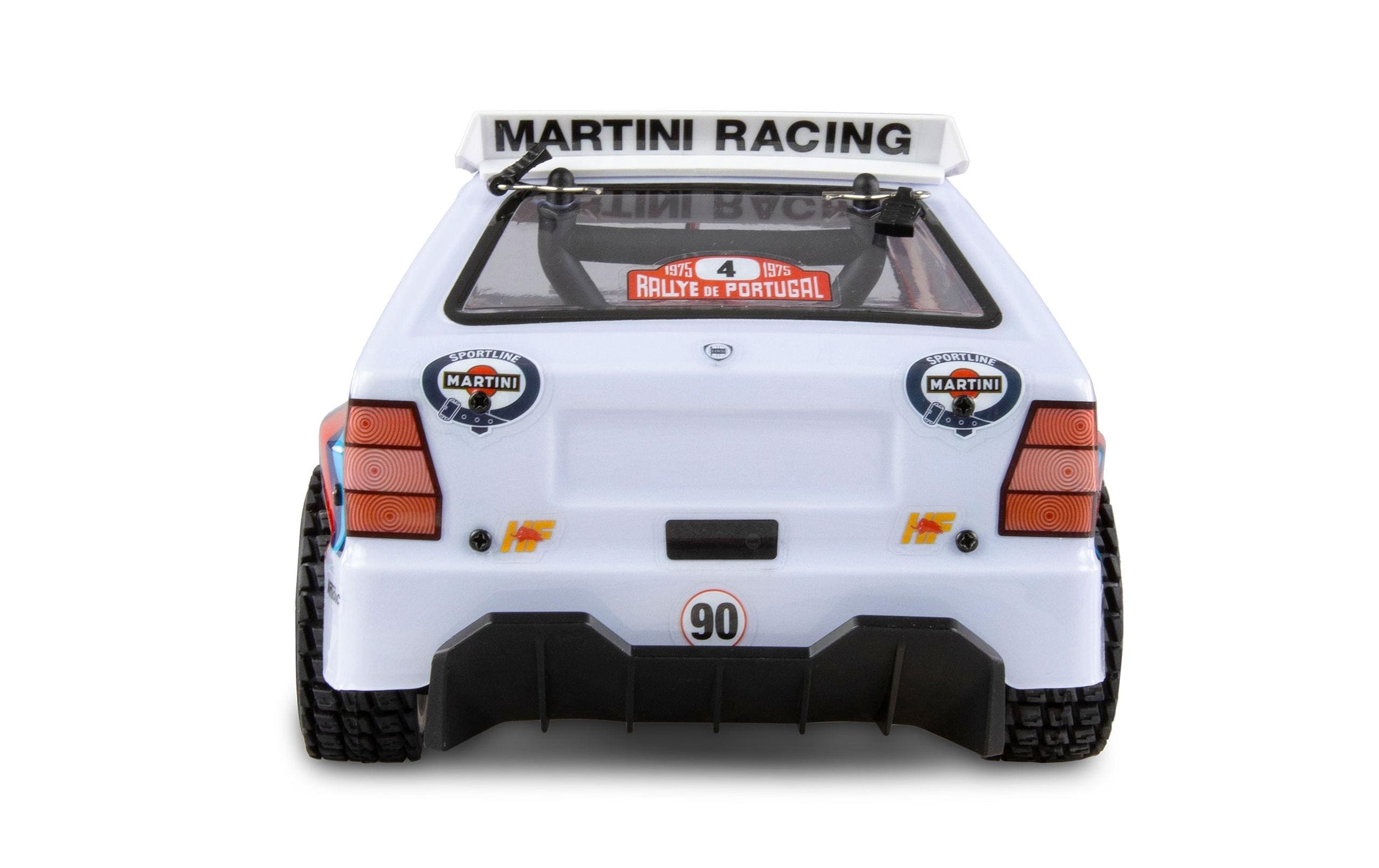 Amewi RC-Auto »Lancia Delta HF Integrale Brushless«