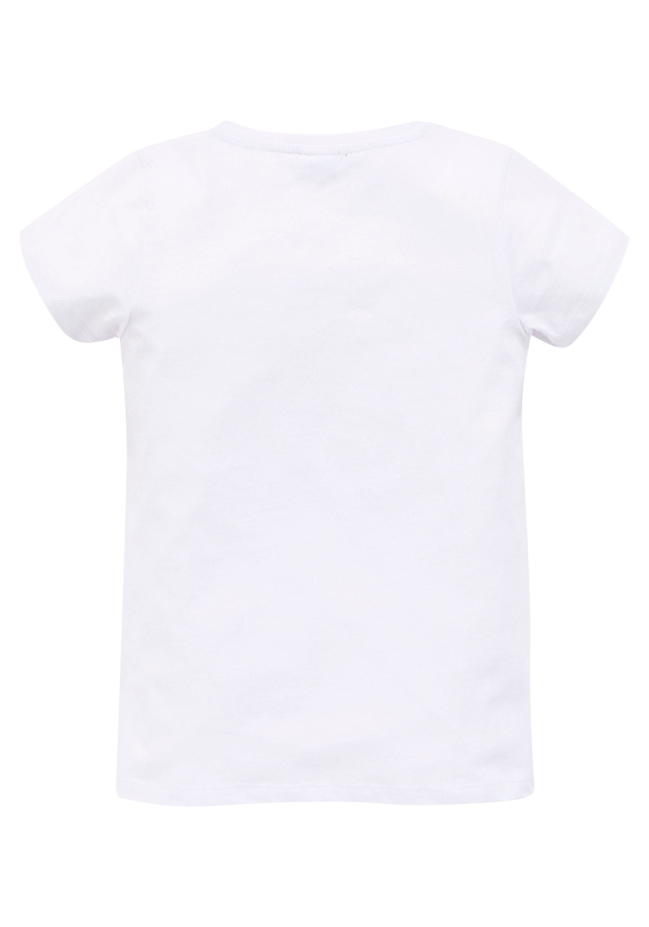 günstig | ✵ Jelmoli-Versand ordern T-Shirt KangaROOS