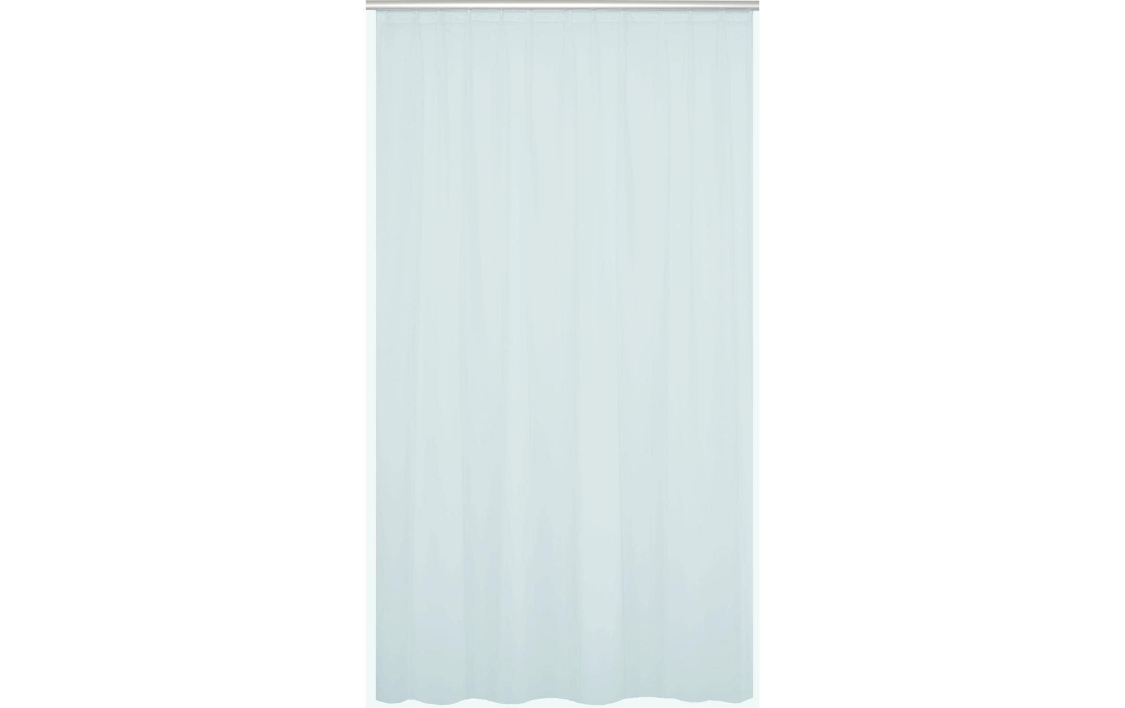 Hubatka TEXTIL Vorhang »Voile«, (1 St.)