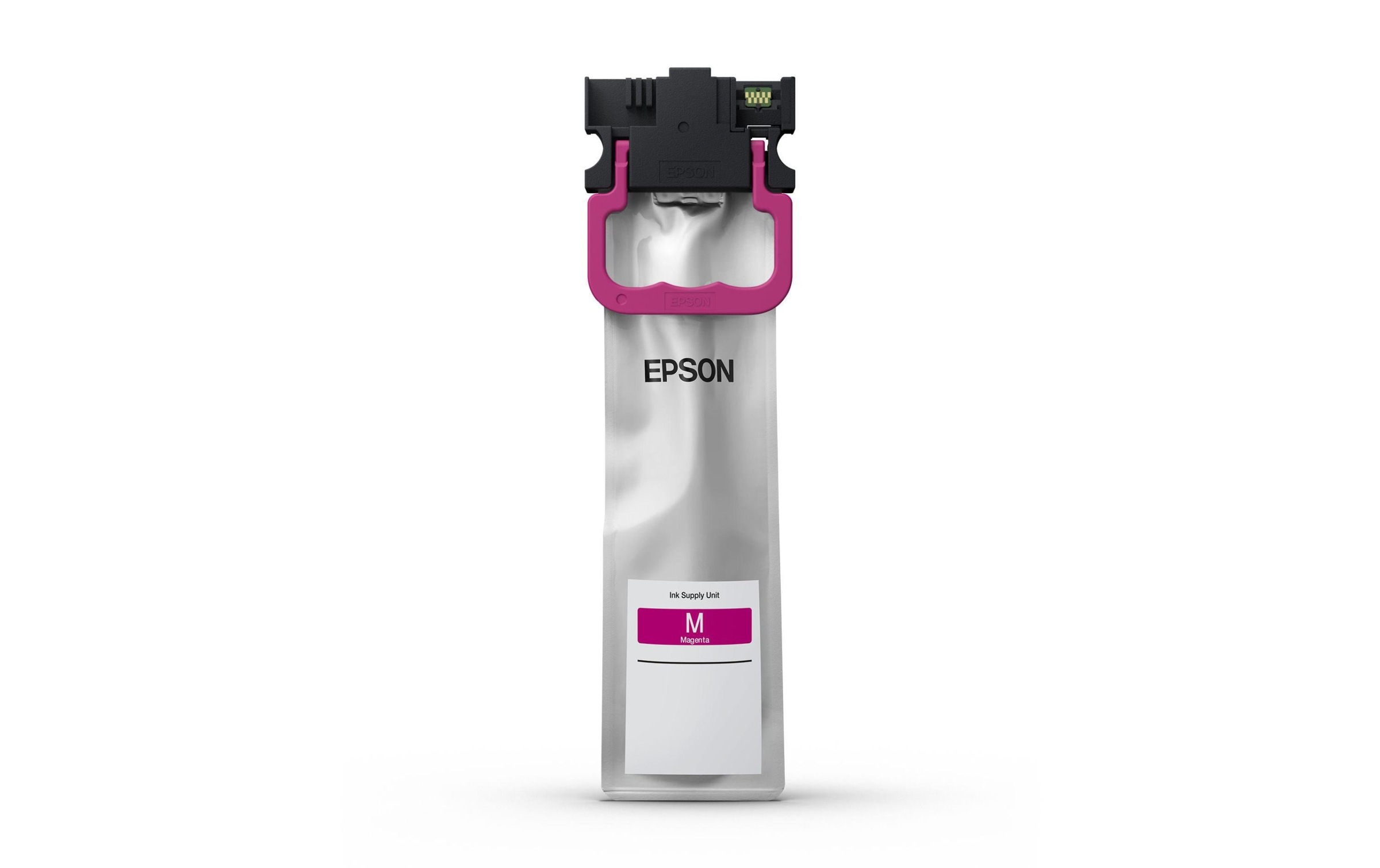 Epson Tintenpatrone »C13T01C300 XL Magenta«