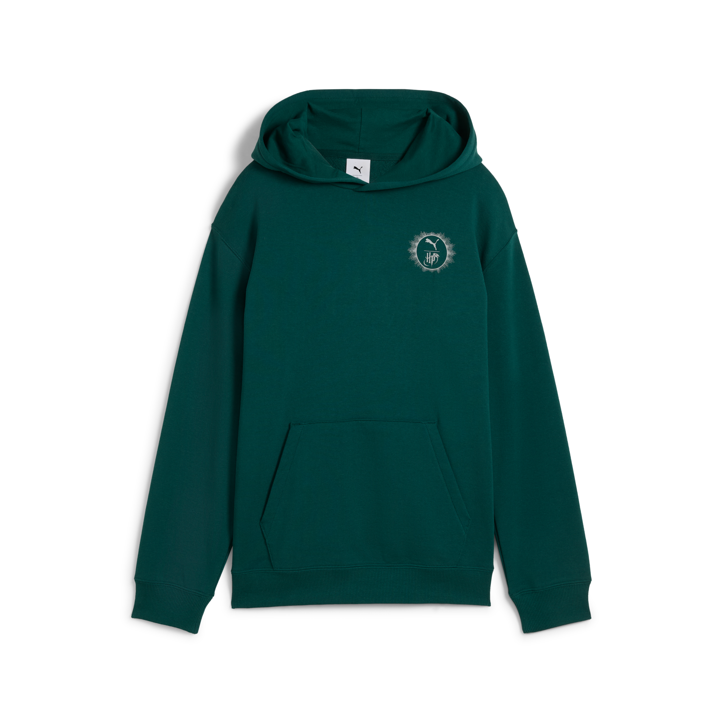 PUMA Kapuzensweatshirt »X HARRY POTTER RELAXED GRAPHIC HOODIE TR«, Puma x Harry Potter Collab