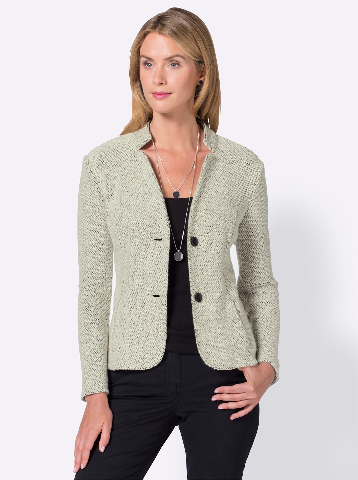 Ambria Kurzblazer »Blazer«