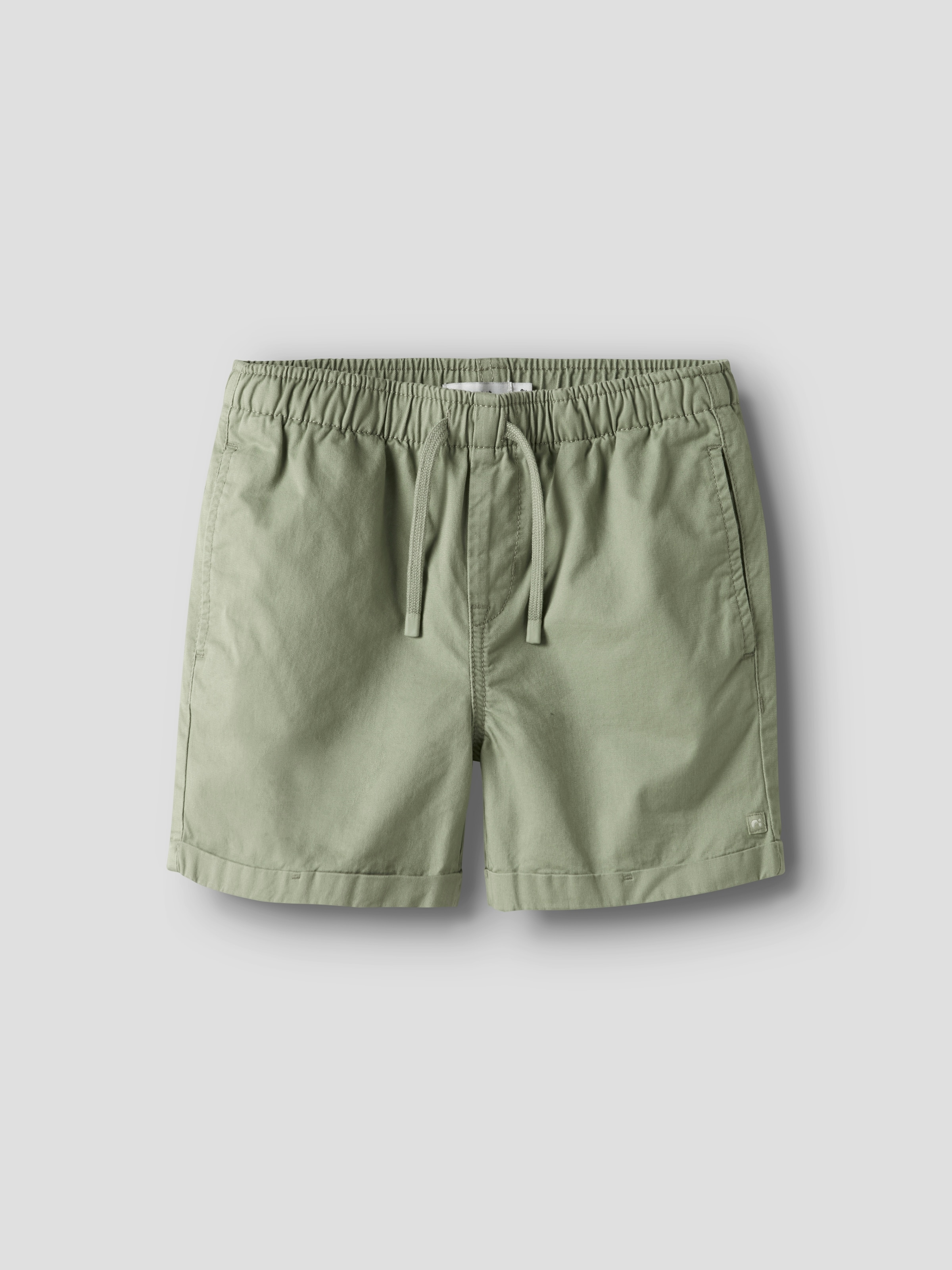 Name It Shorts »NKFBELLA LOOSE TWILL SHORTS 5131-TF«