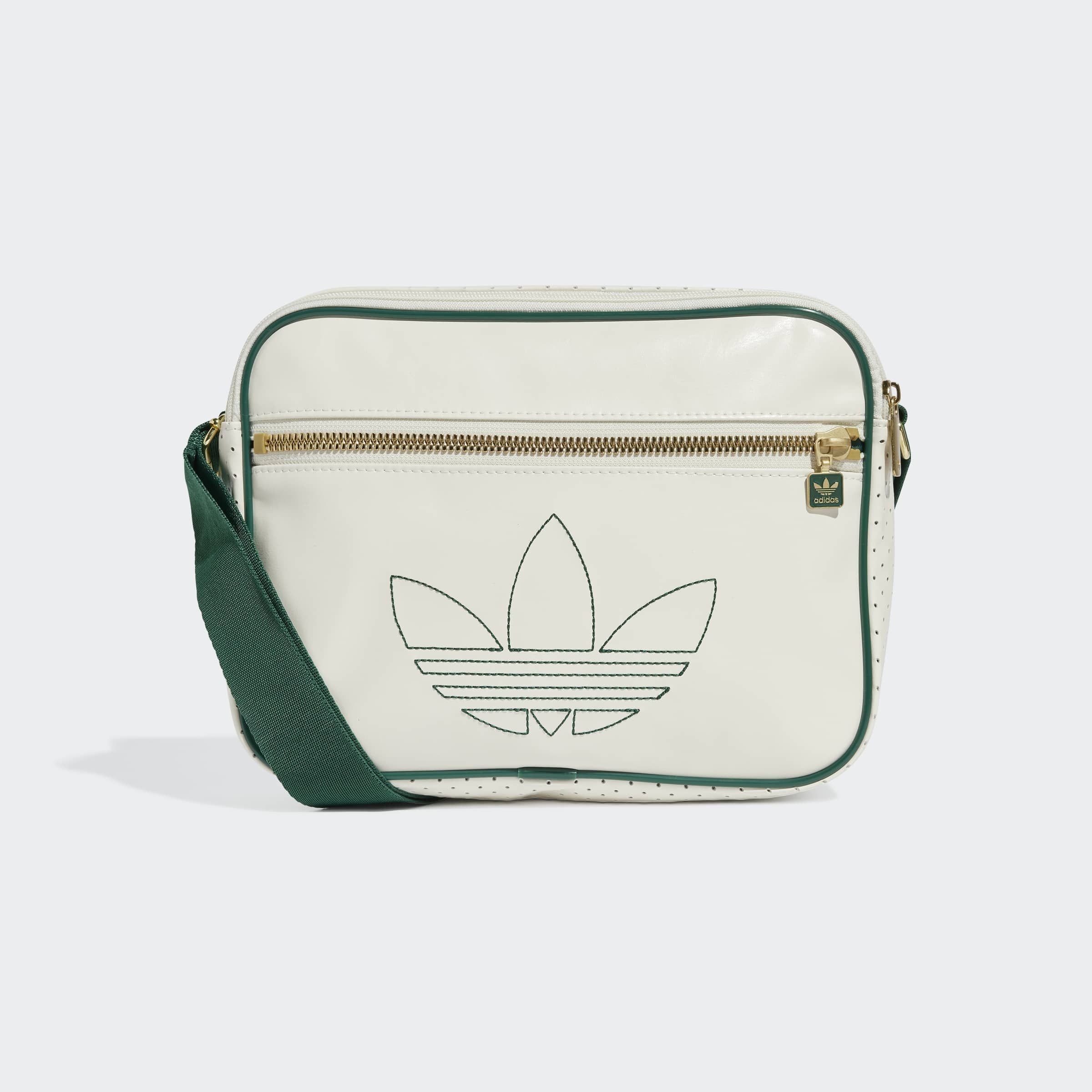 adidas Originals Sporttasche »AIRLINER«, Schultertasche im Retrolook
