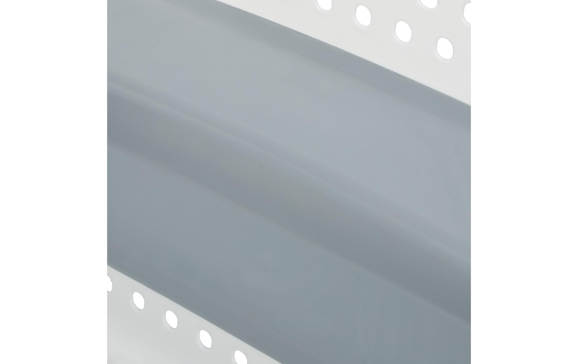 relaxdays Wäschekorb »37 l«, (1 St.)