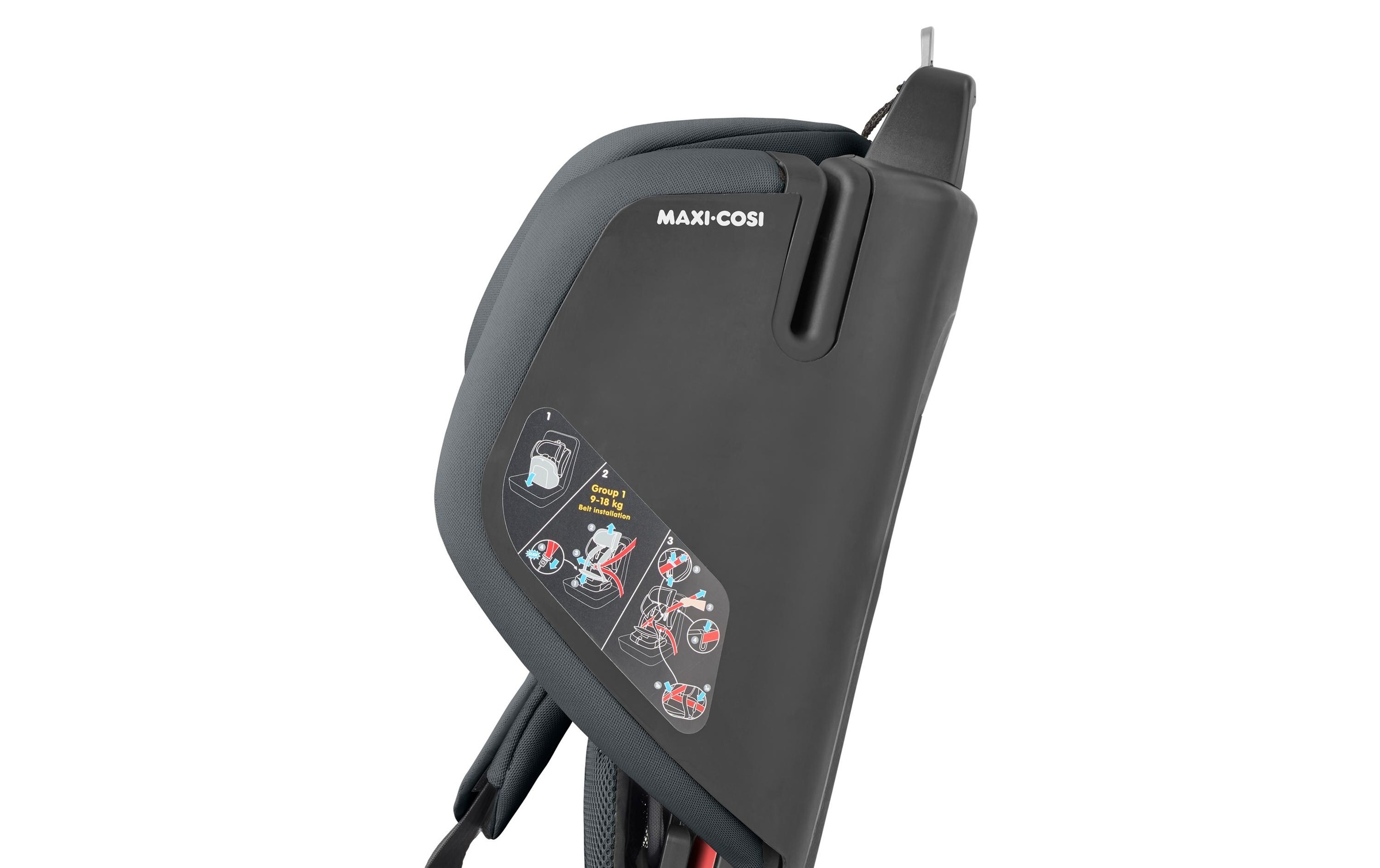 Maxi-Cosi Autokindersitz »Maxi-Cosi Kindersitz Nomad«