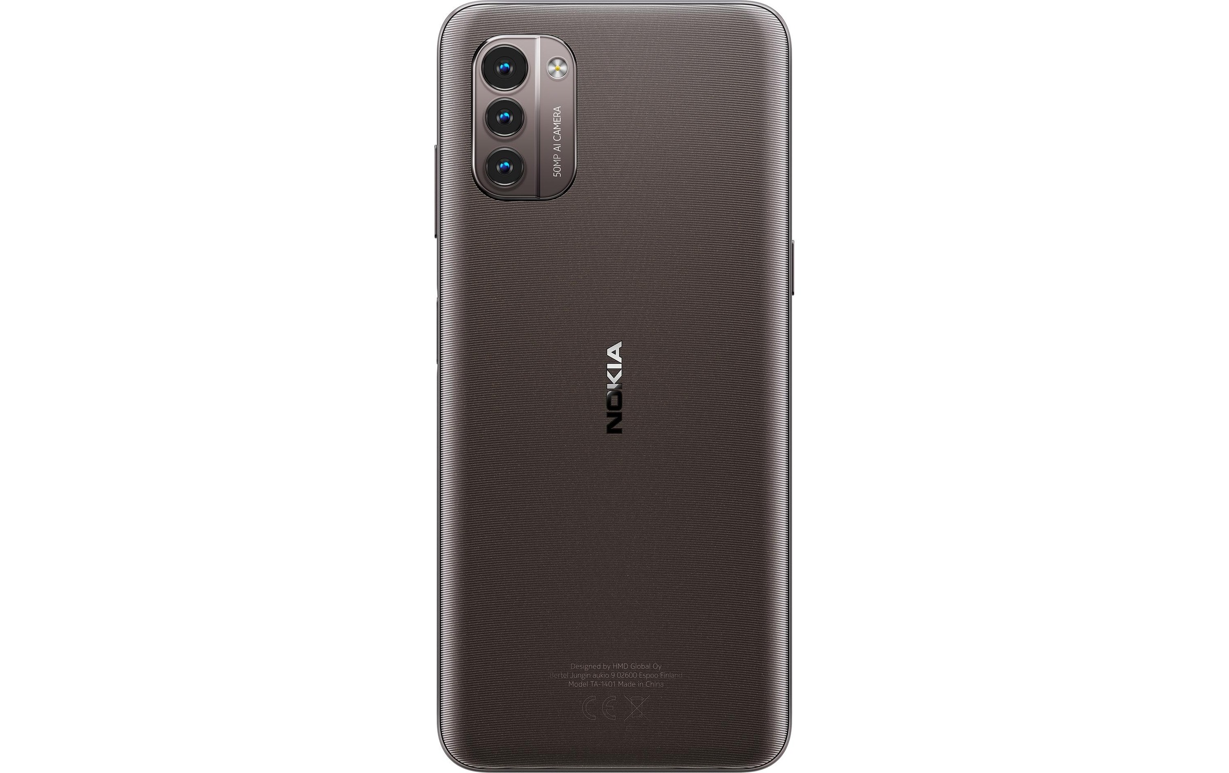 Nokia Smartphone »128 GB Dusk«, Dusk