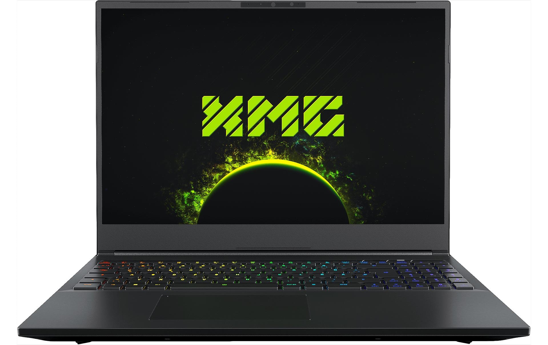 XMG Gaming-Notebook »NEO 16 - E23bdn RTX 4060«, / 16 Zoll, Intel, Core i9, GeForce RTX 4060, 1000 GB SSD