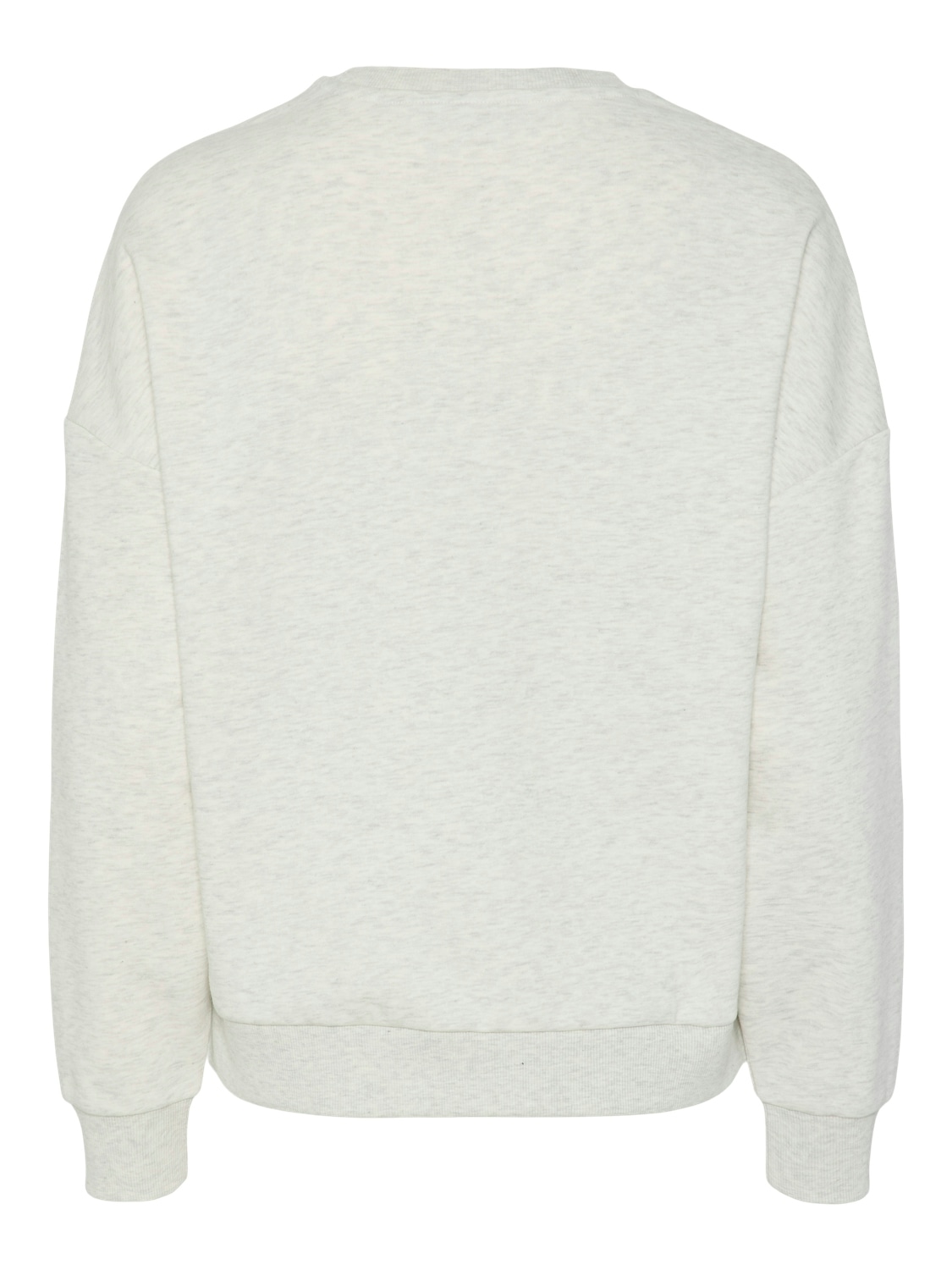 pieces Sweatshirt »PCFIBBI LS O-NECK SWEAT MM«