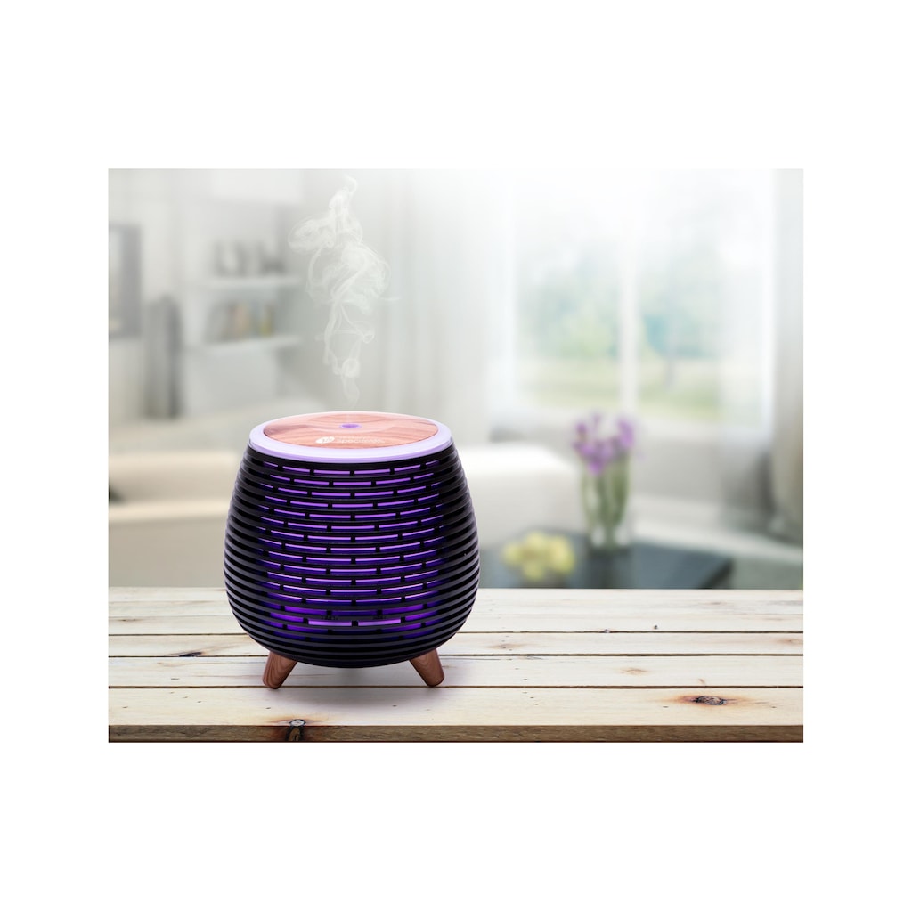 Rio Diffuser »Zoey 15 m²«, 0,09 l Wassertank