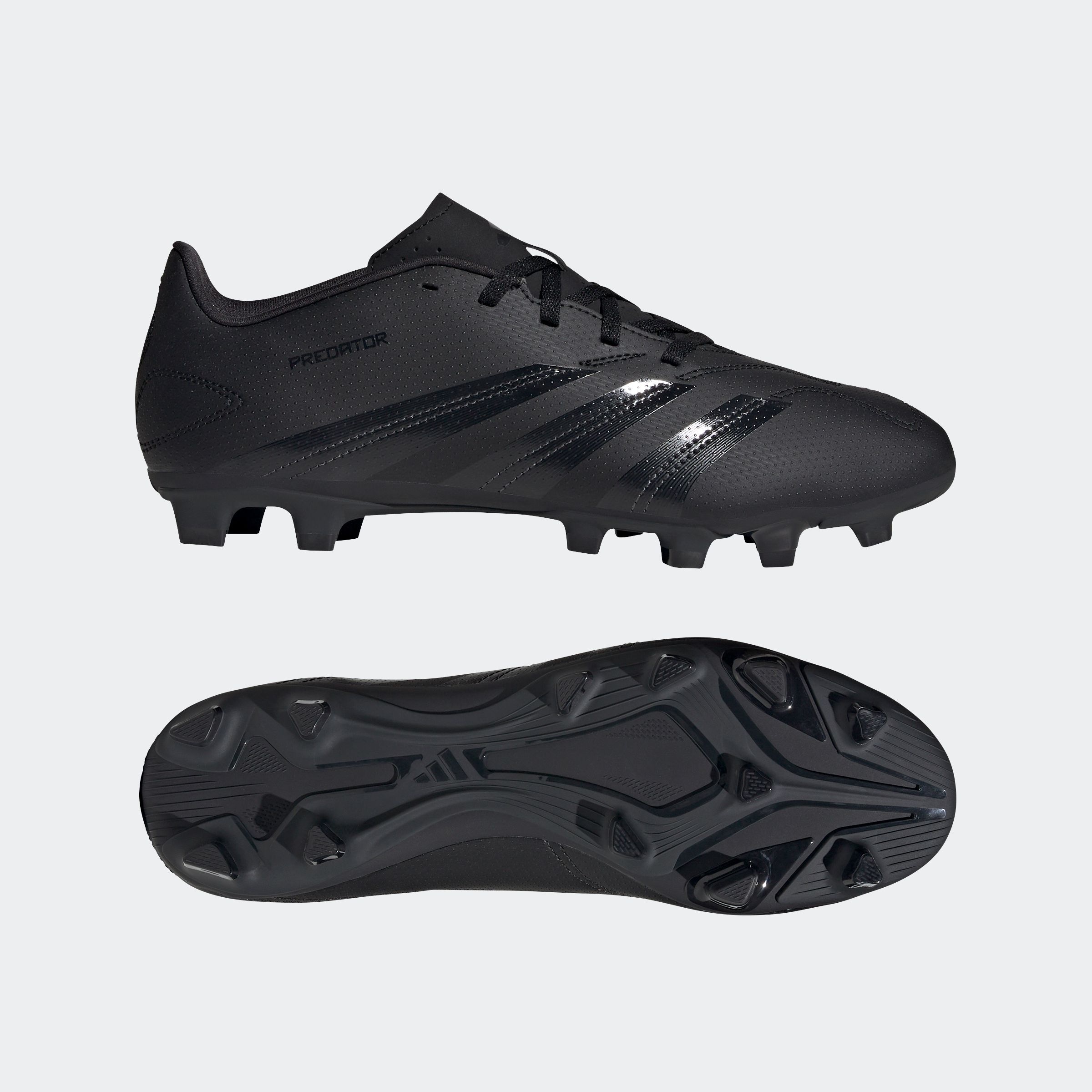 adidas Performance Fussballschuh »PREDATOR CLUB FXG«, für Rasenplätze