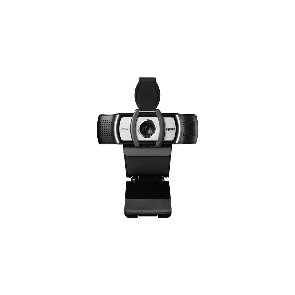 Logitech Webcam »C930e Portabel«