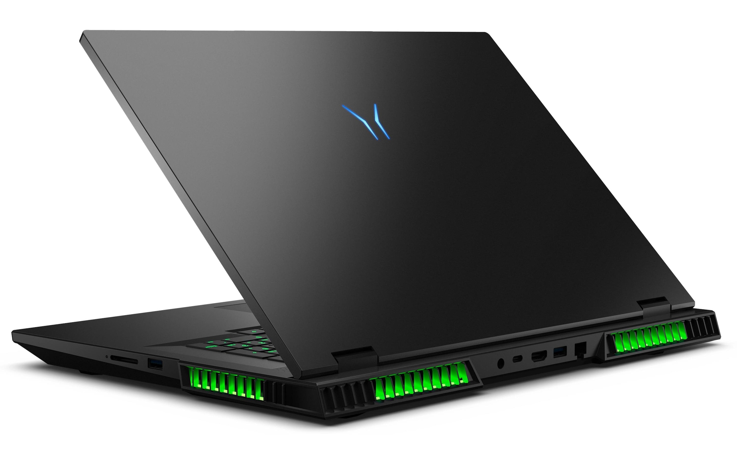 Notebook »Erazer Beast 18 X1 (MD62729)«, 45,72 cm, / 18 Zoll, Intel, Core Ultra 9, GeForce RTX