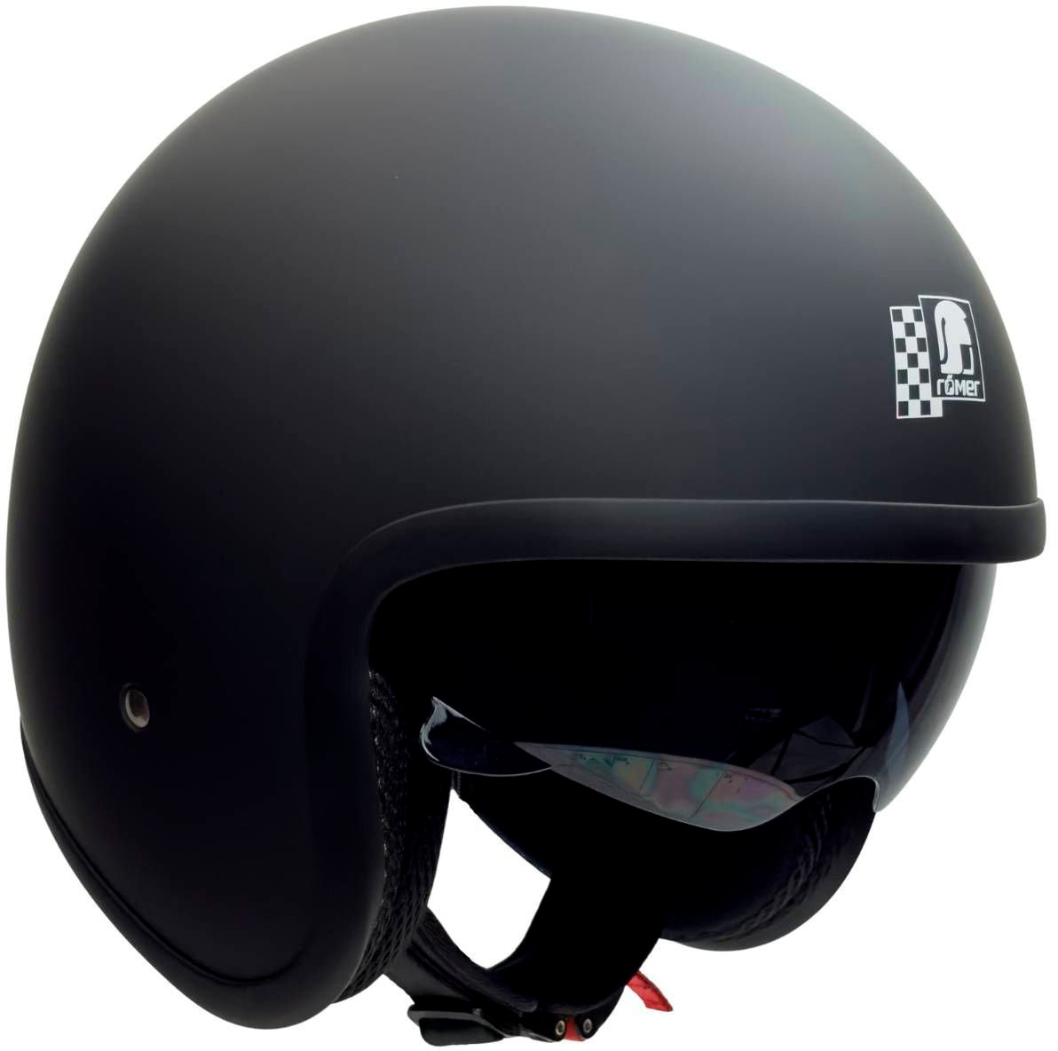 RÖMER HELME Motorradhelm »Custom«