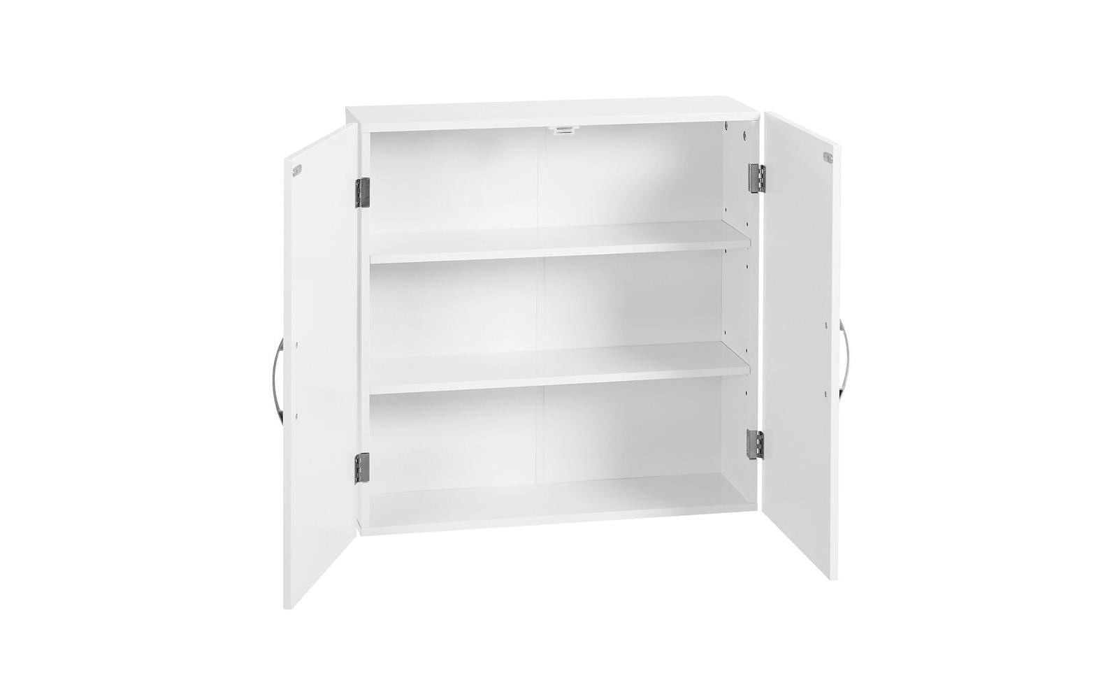 VASAGLE Badregal »60 x 60 cm«