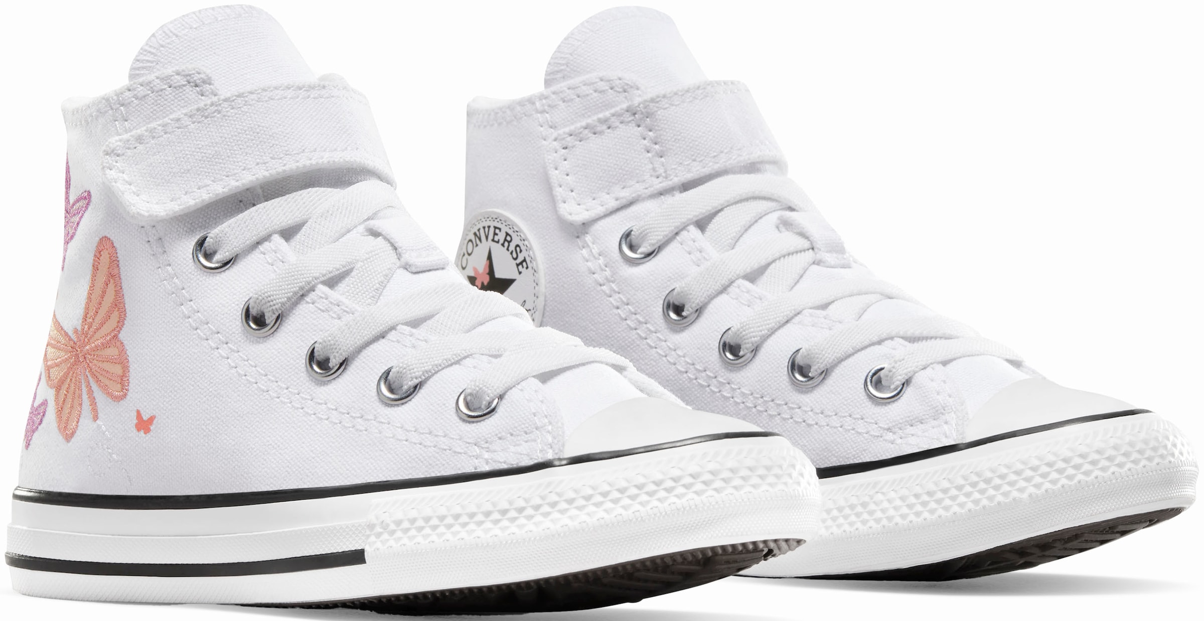 Converse Sneaker CHUCK TAYLOR ALL STAR EASY ON BUTTE online bestellen Jelmoli Versand