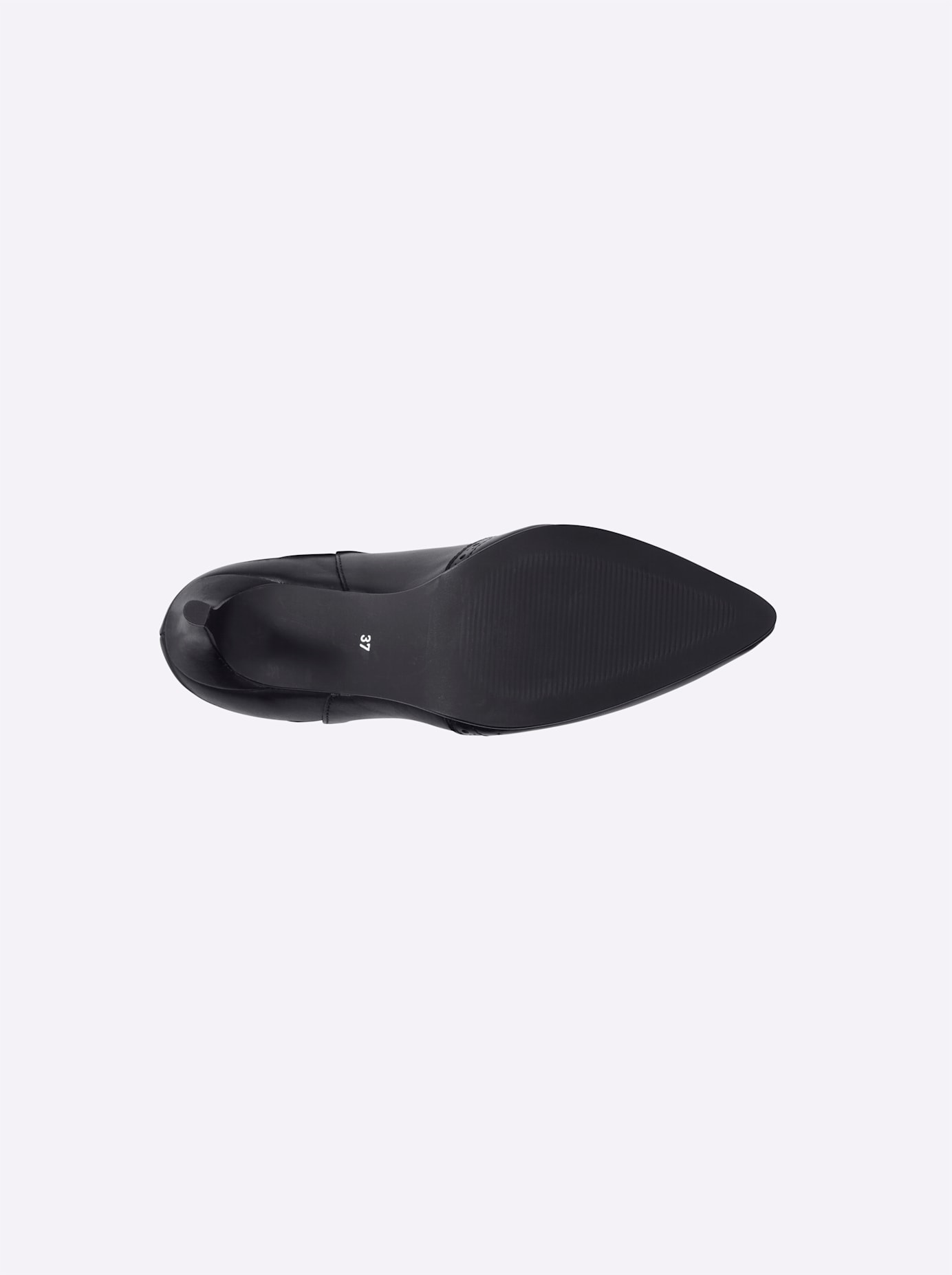 heine Stiefelette