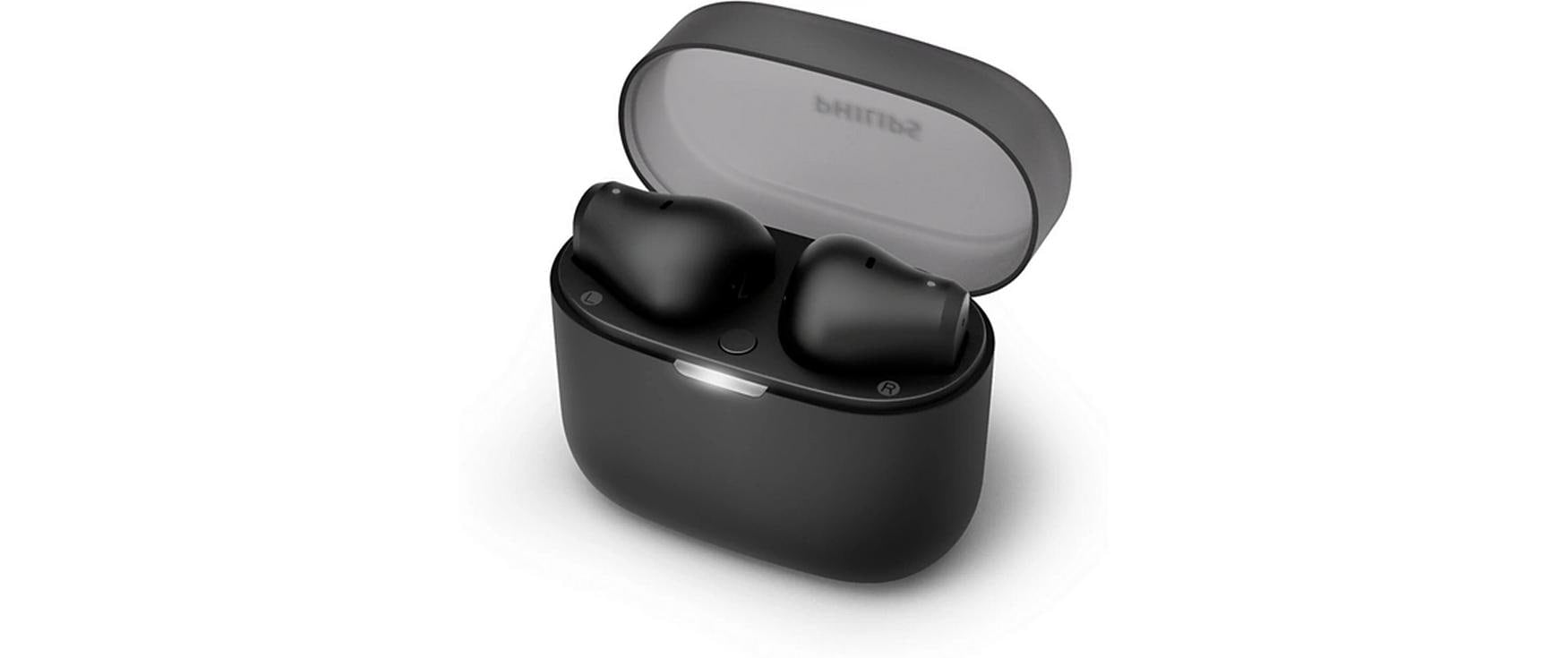Philips wireless In-Ear-Kopfhörer »True Wireless«