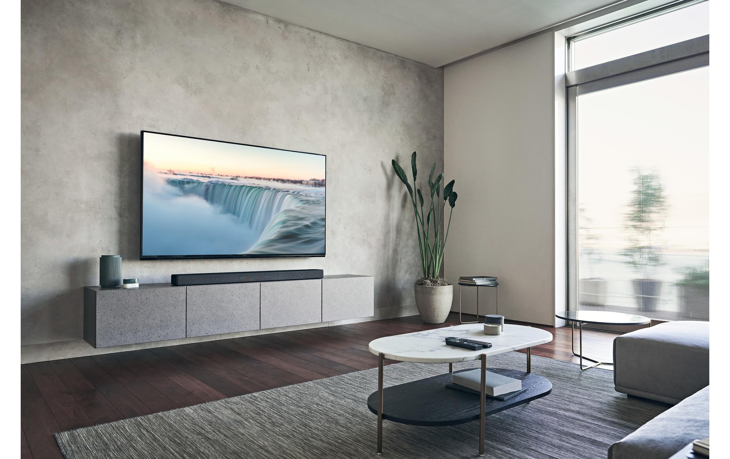 Sony Soundbar »HT-A7000«