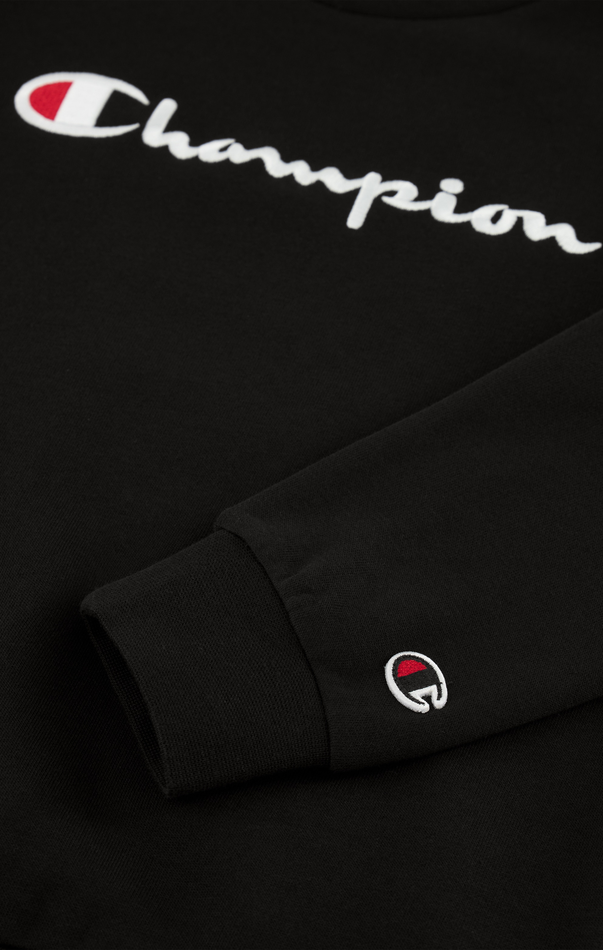 Champion Sweatshirt »Crewneck Sweatshirt«