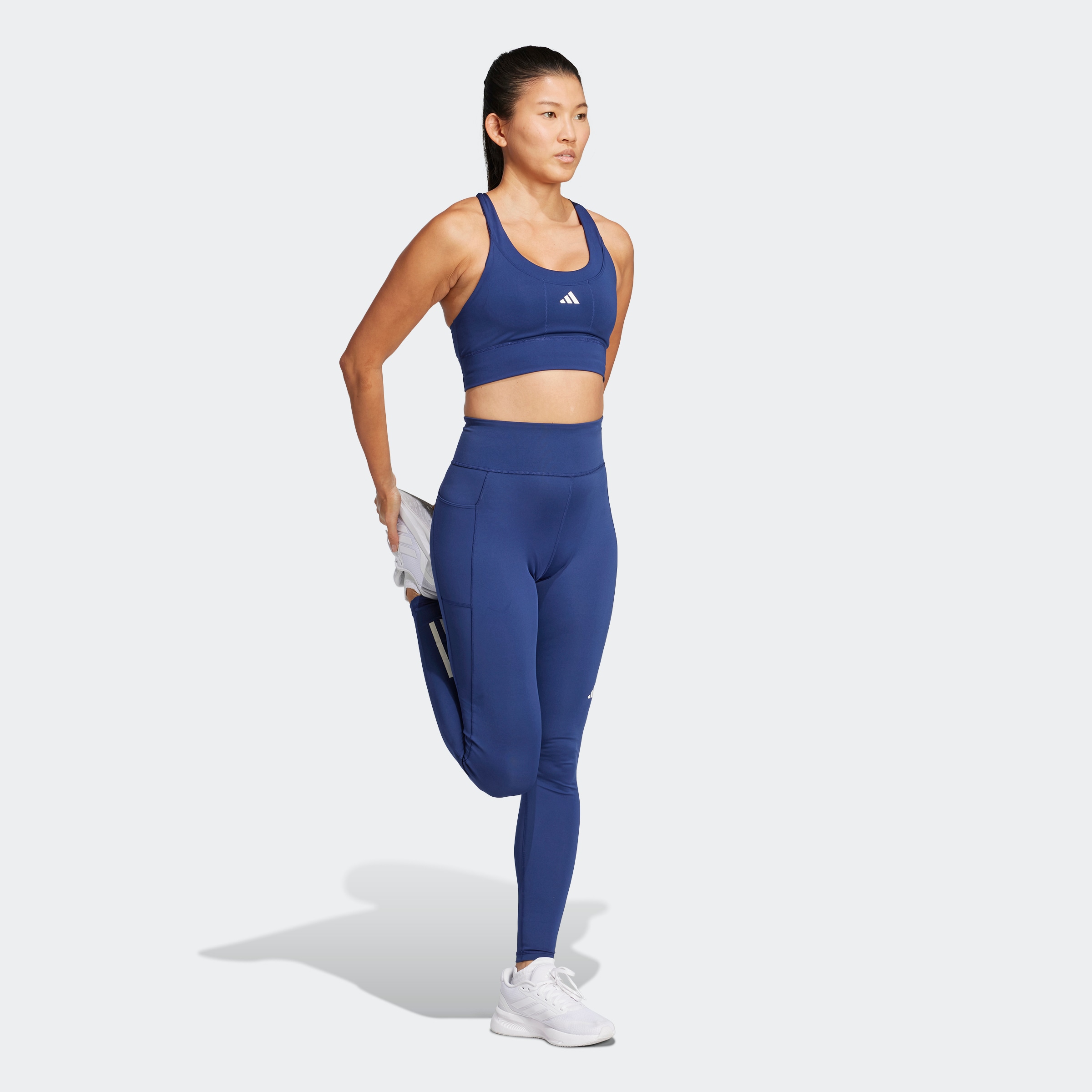 adidas Performance Lauftights »OTR 1/1 L«, (1 tlg.)