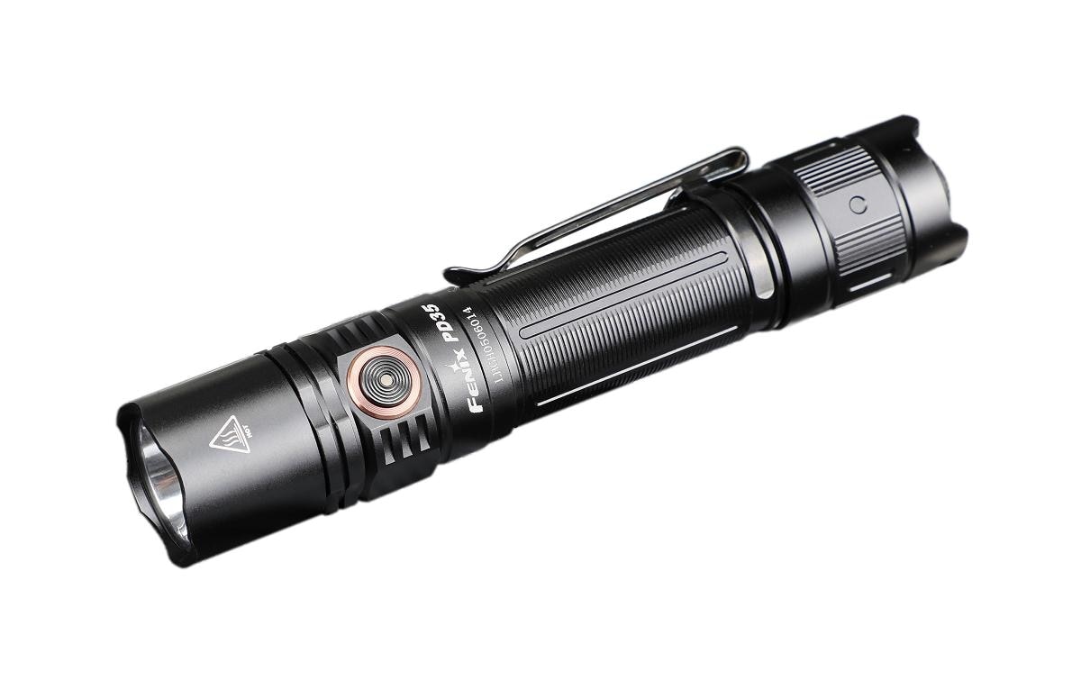 Fenix LED Taschenlampe »Flashlight LED PD35«