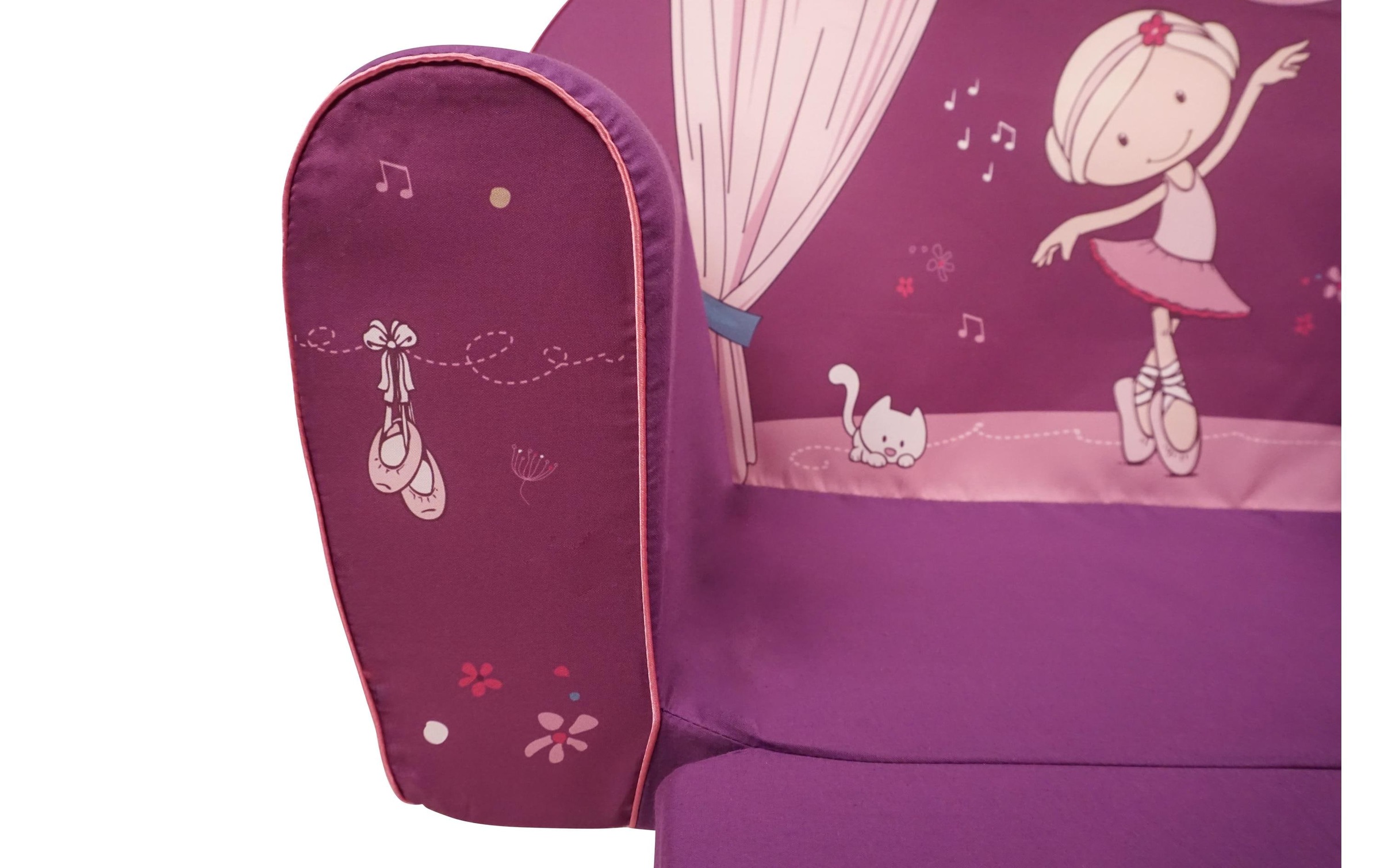 Knorrtoys® Sofa »NICI Miniclara«