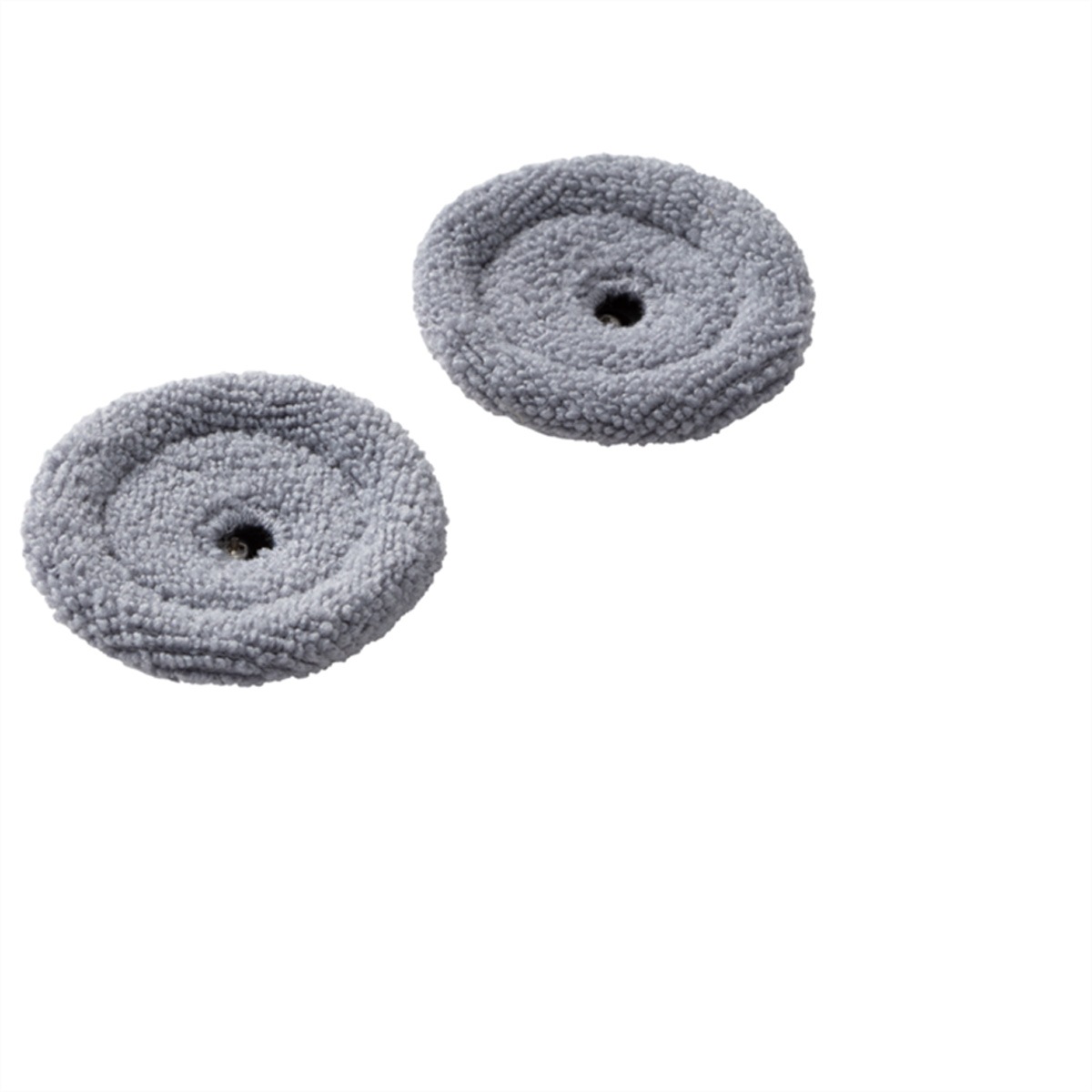 Roborock »Roborock Moppads 2er Pack, zu S8 MaxV Ultra«