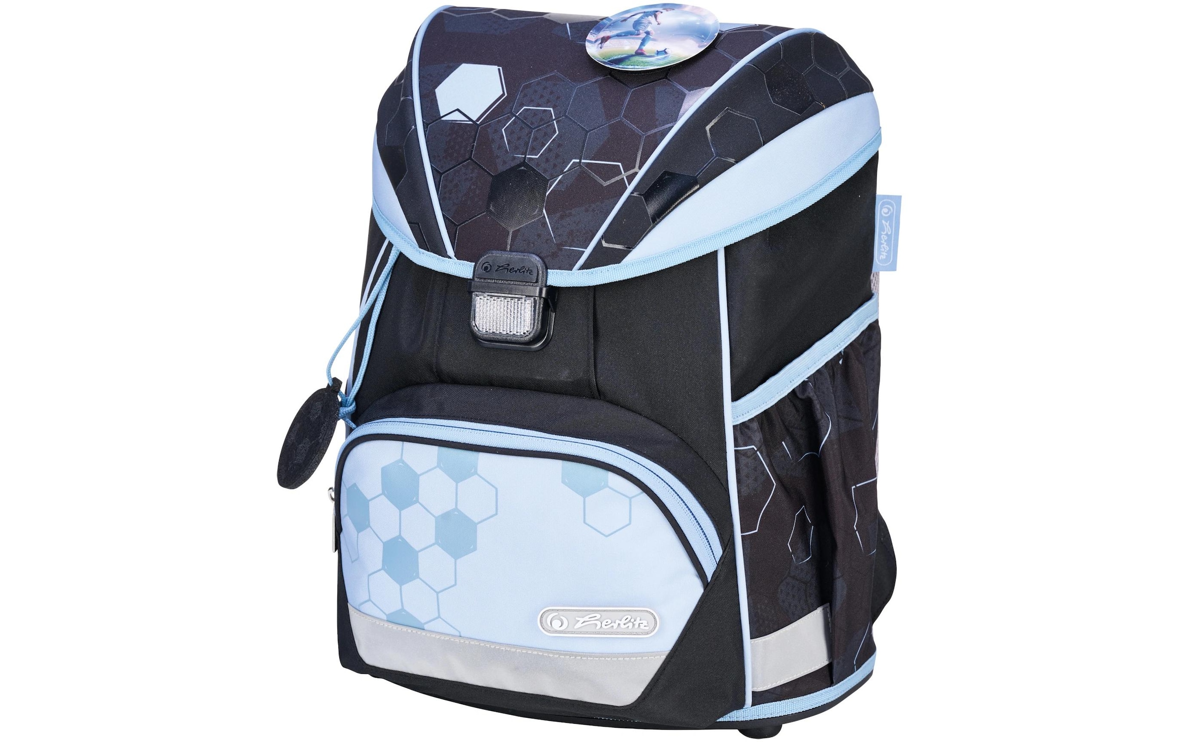 Herlitz Schulranzen »UltraLight XL Plus 22 l«