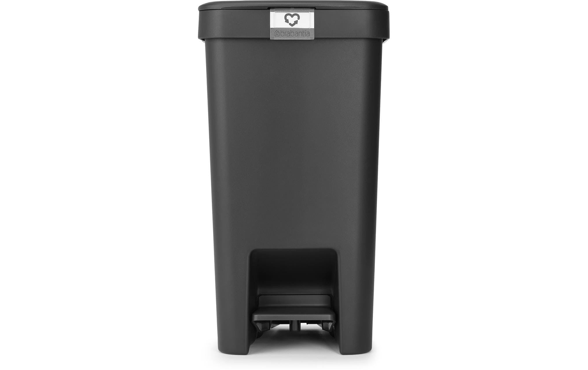 Brabantia Mülleimer »StepUp 16 l«, 1 Behälter