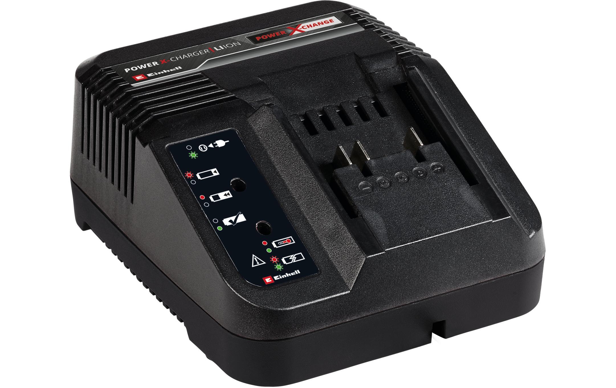 Einhell Akku-Stichsäge »TP-JST 18/135 Li BL 1 x 2,5 Ah, Kit«