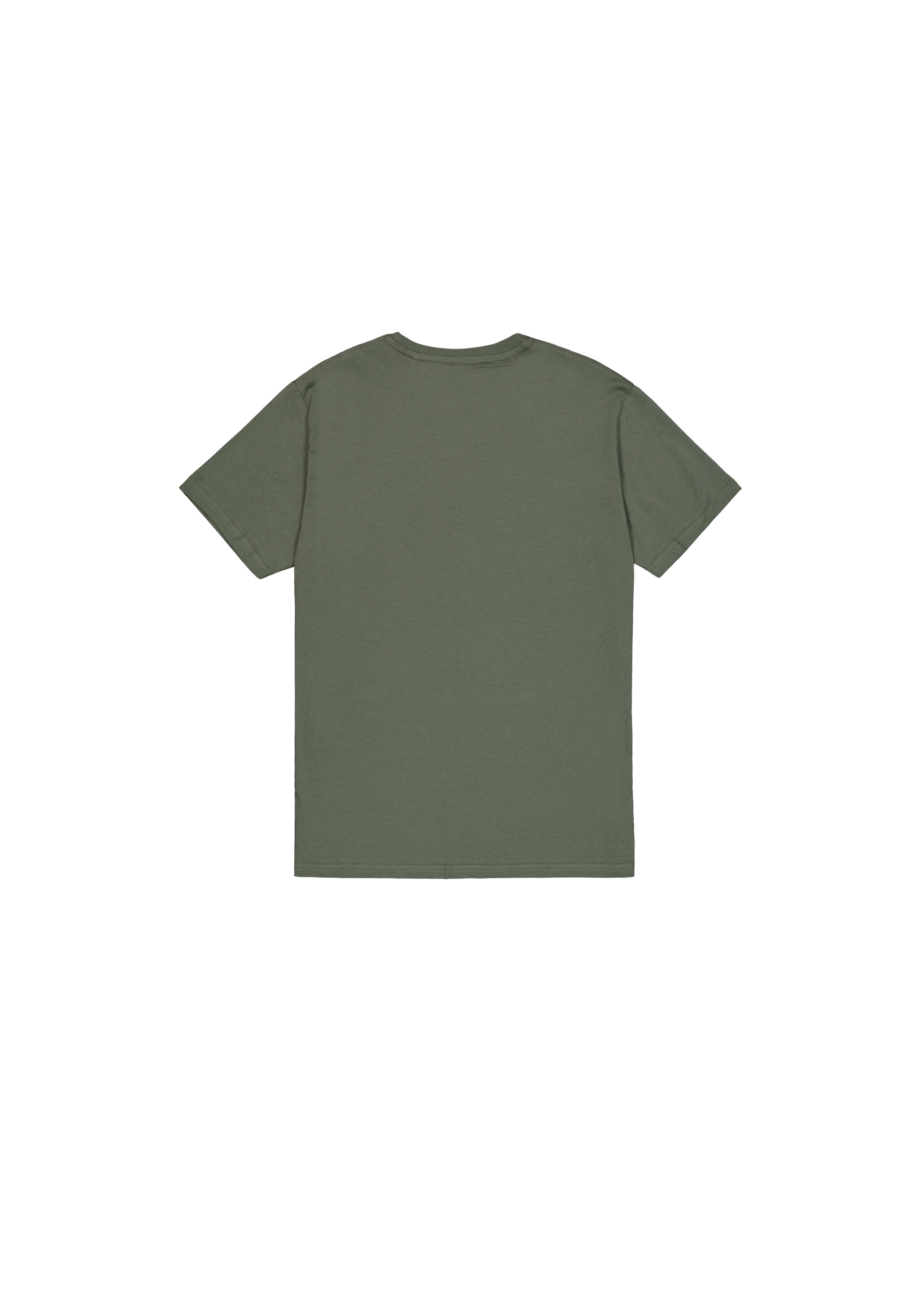 Alpha Industries T-Shirt »Alpha Industries Men - T-Shirts Alpha Label T-Shirt«